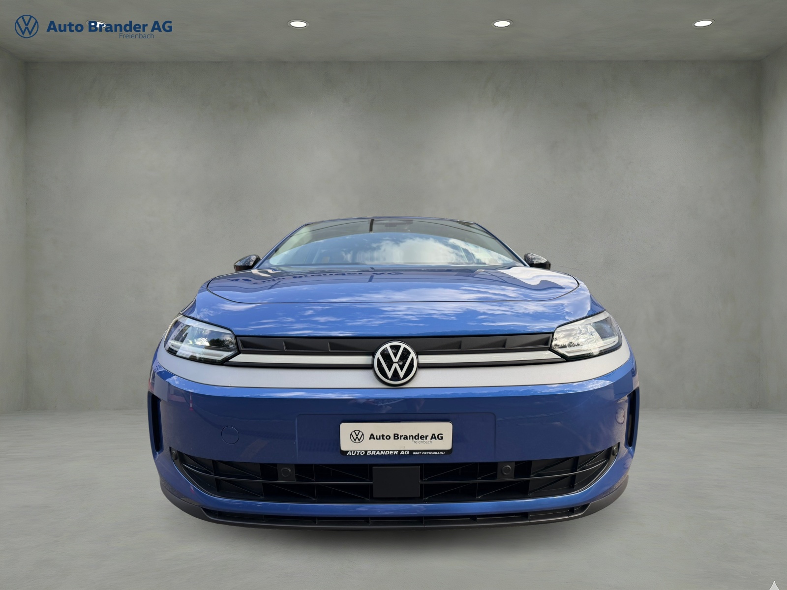 VW ID.Polo 52 kWh Life Edition One-image-6