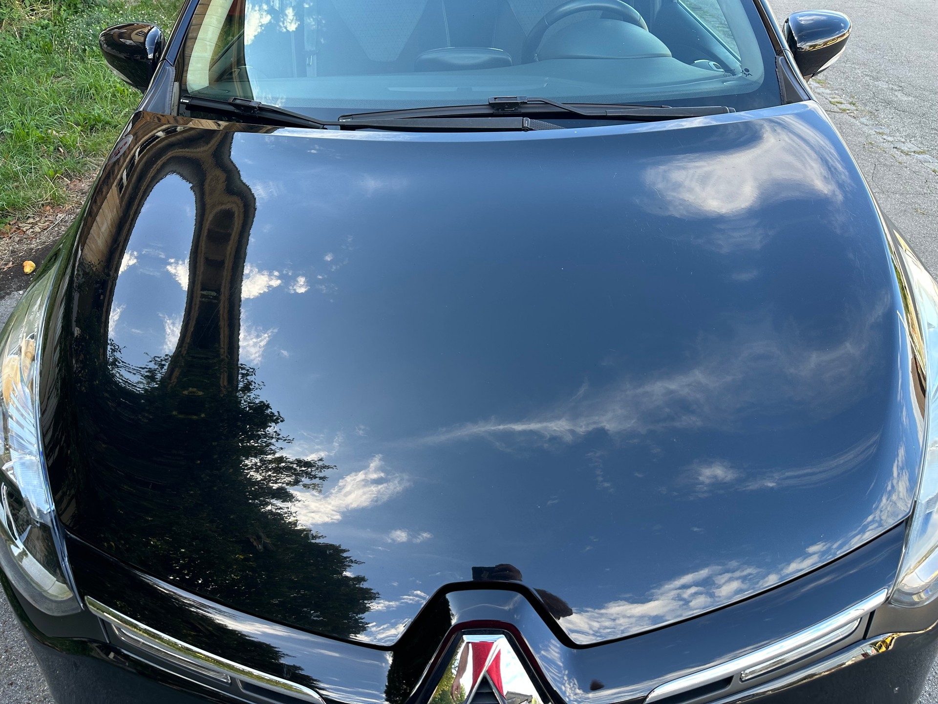 RENAULT Clio Grandtour 0.9 12V Dynamique Frisch ab MFK und Service-image-3