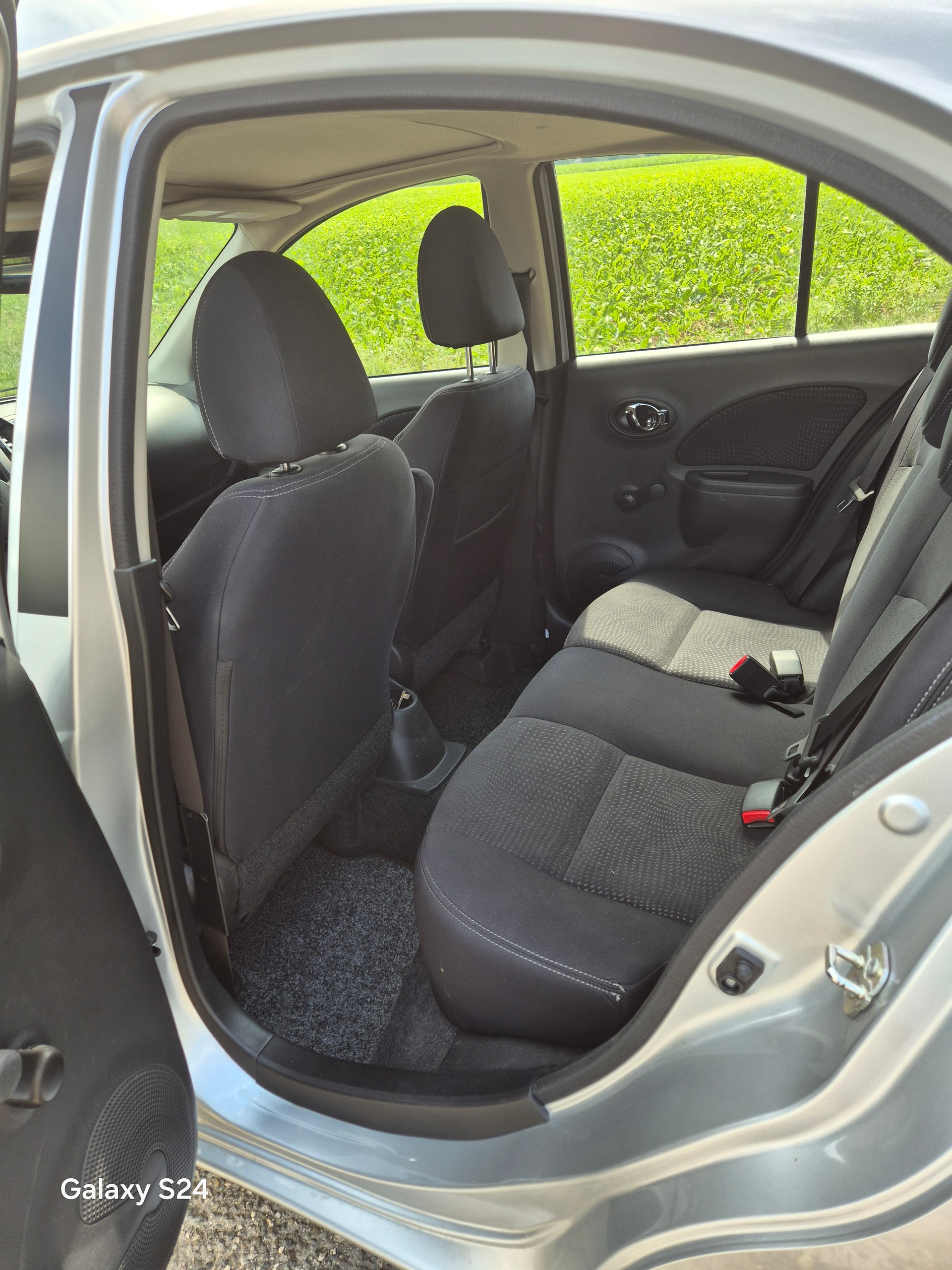 NISSAN 1.2 12V Tekna-image-4