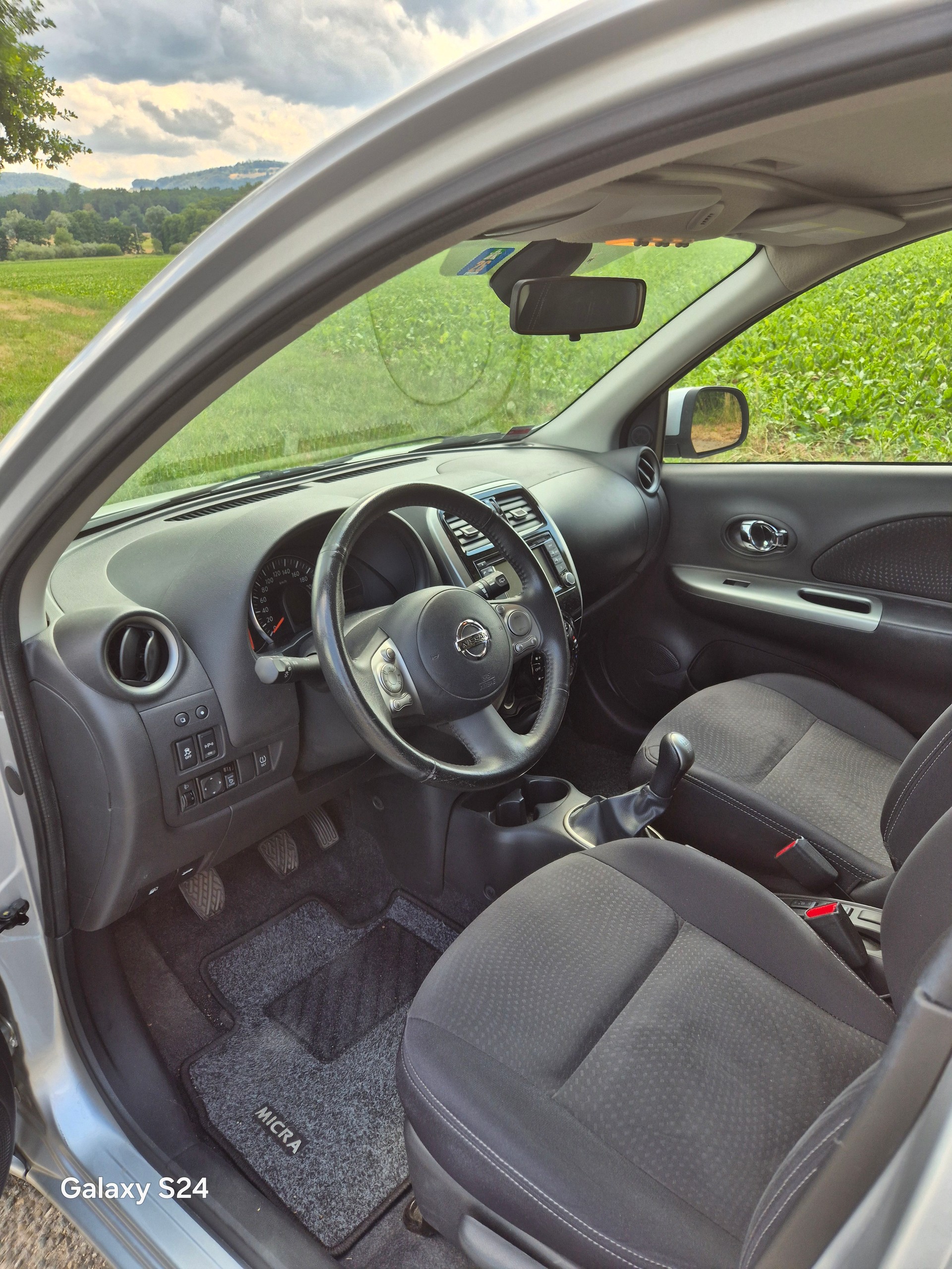 NISSAN 1.2 12V Tekna-image-3