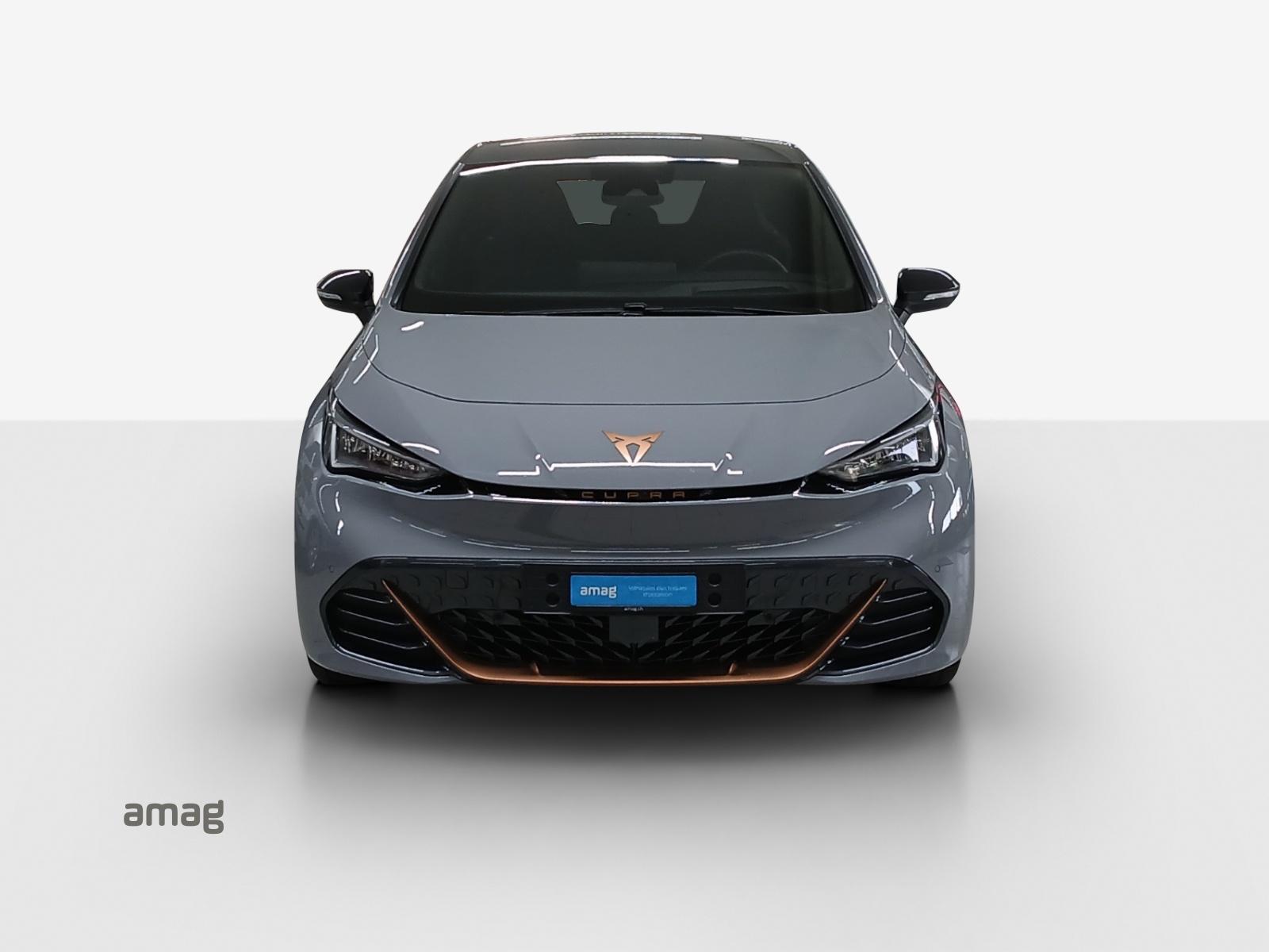 CUPRA Born 79 kWh e-Boost-image-6