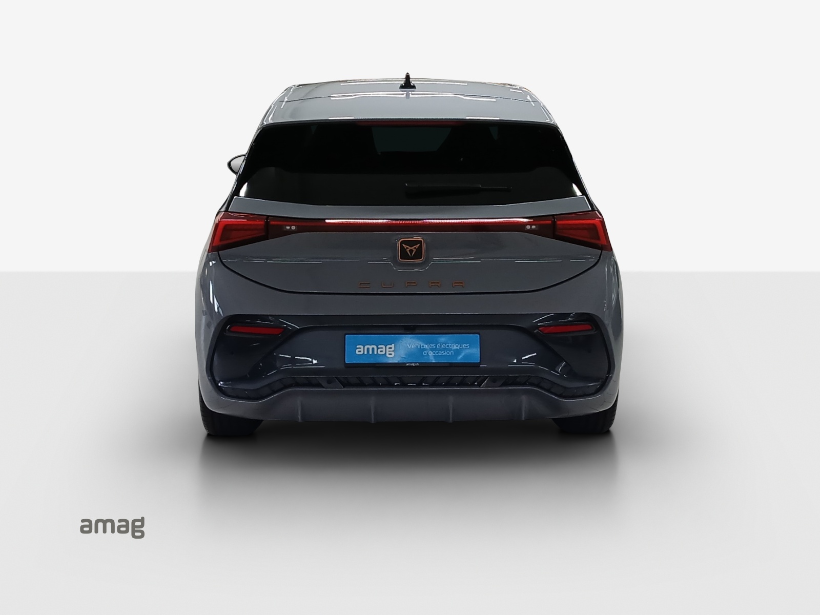 CUPRA Born 79 kWh e-Boost-image-3