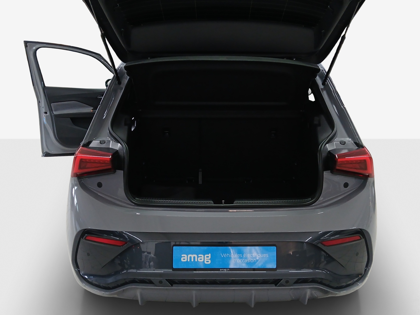 CUPRA Born 79 kWh e-Boost-image-12