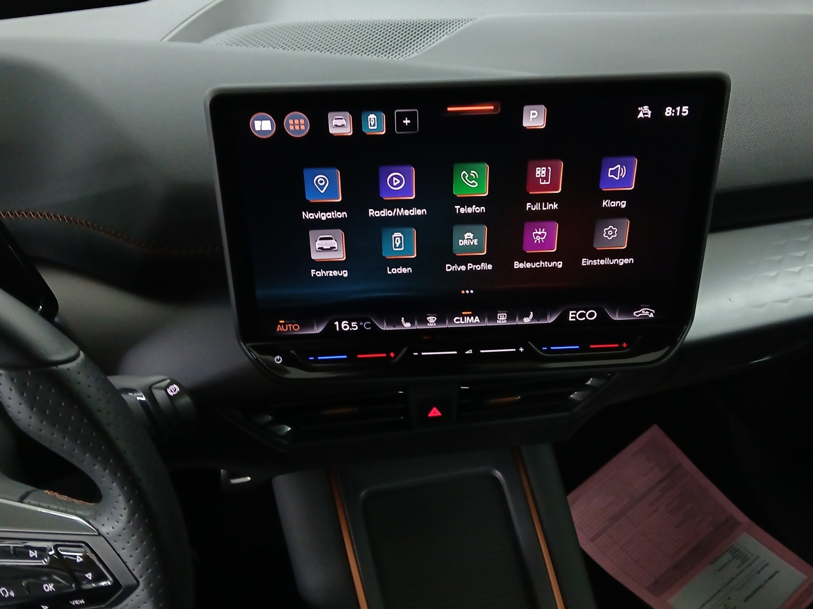 CUPRA Born 79 kWh e-Boost-image-10