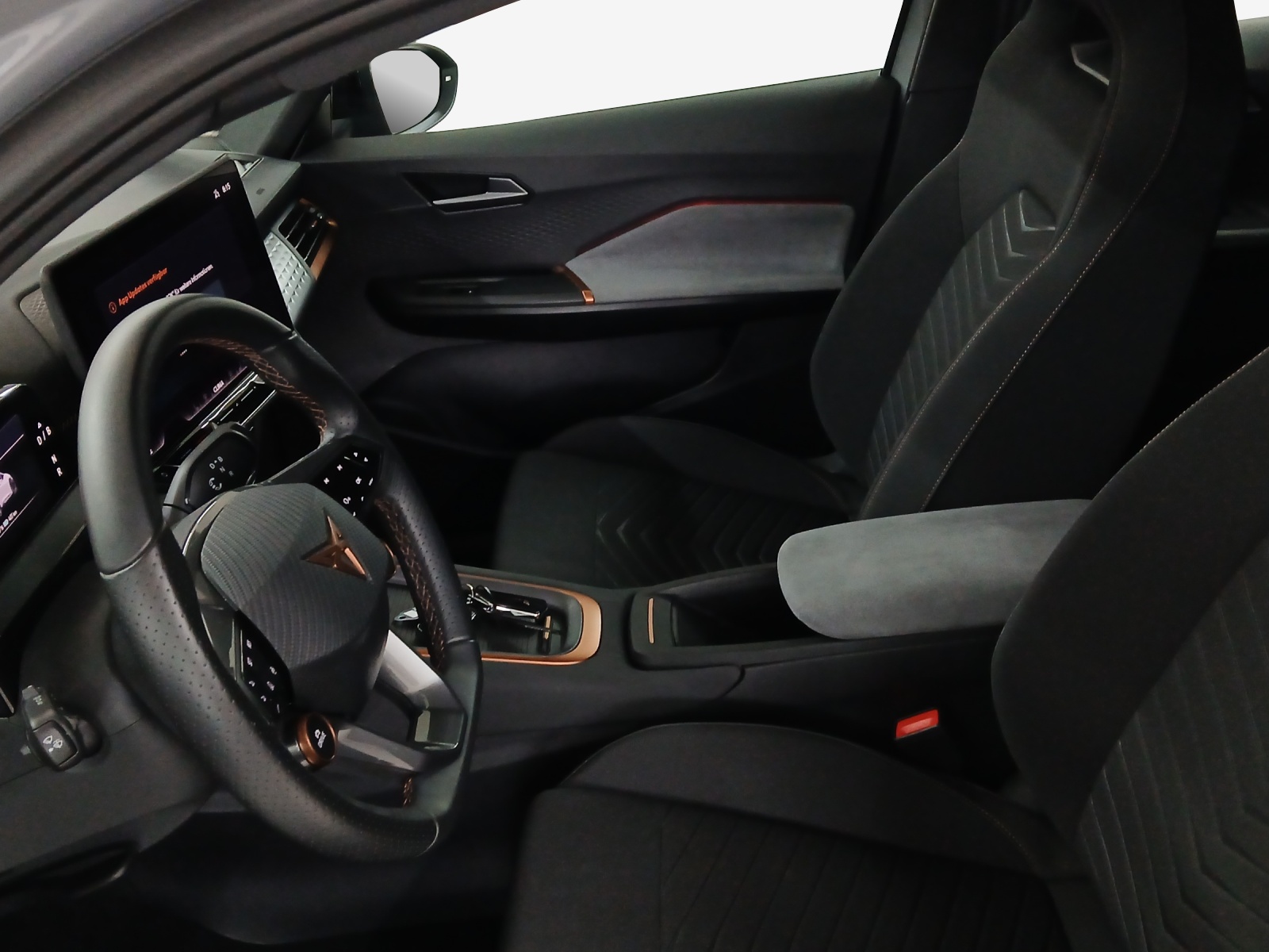 CUPRA Born 79 kWh e-Boost-image-7