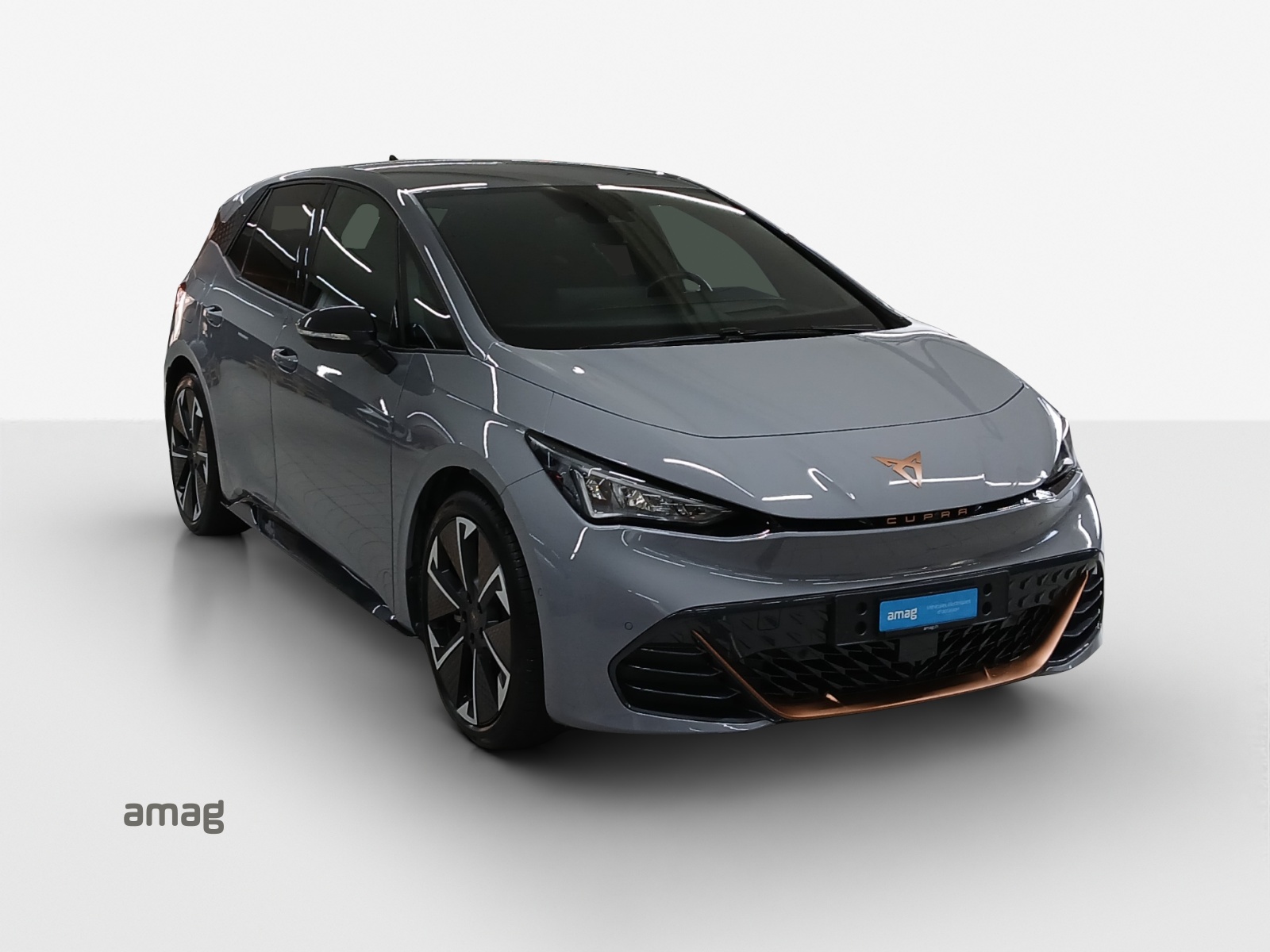CUPRA Born 79 kWh e-Boost-image-5