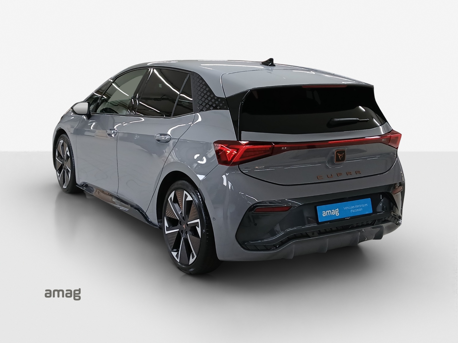 CUPRA Born 79 kWh e-Boost-image-2