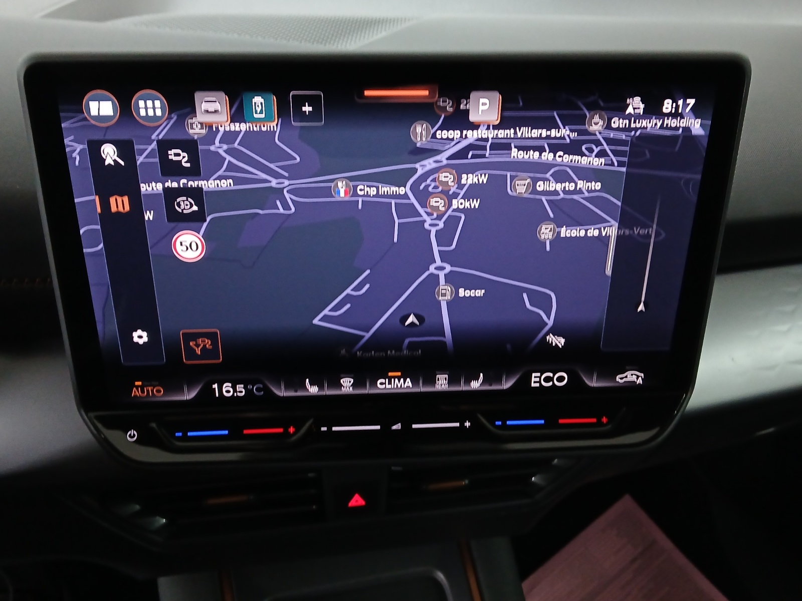CUPRA Born 79 kWh e-Boost-image-14