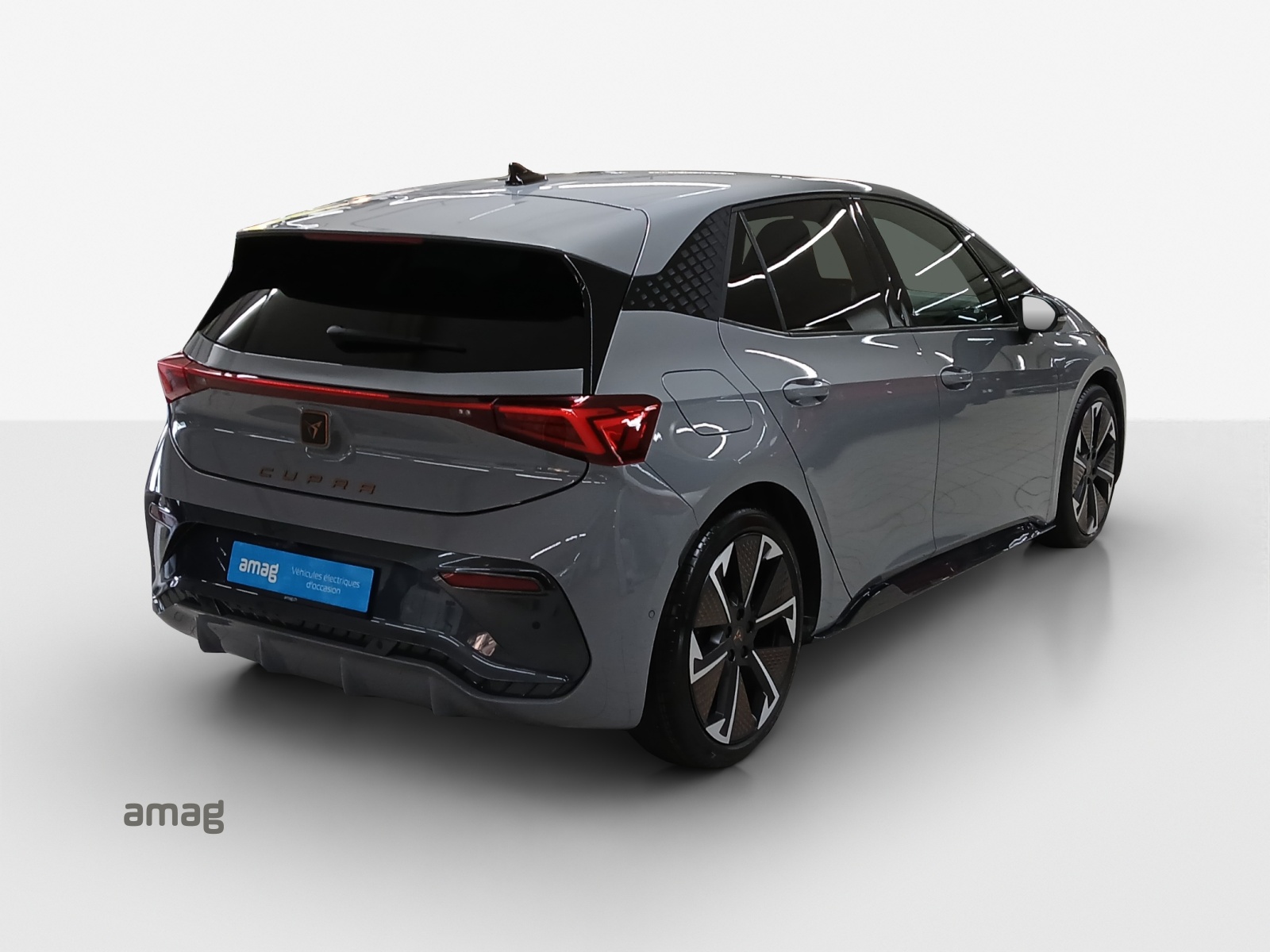 CUPRA Born 79 kWh e-Boost-image-4