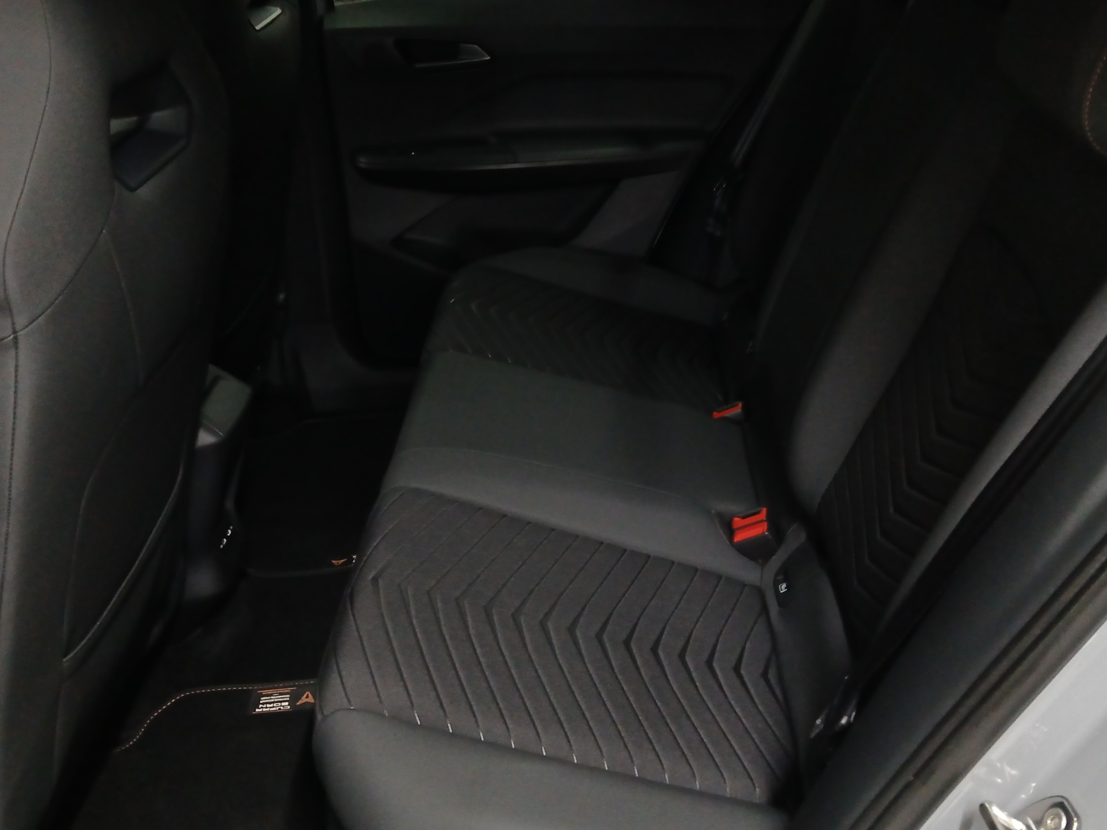 CUPRA Born 79 kWh e-Boost-image-11