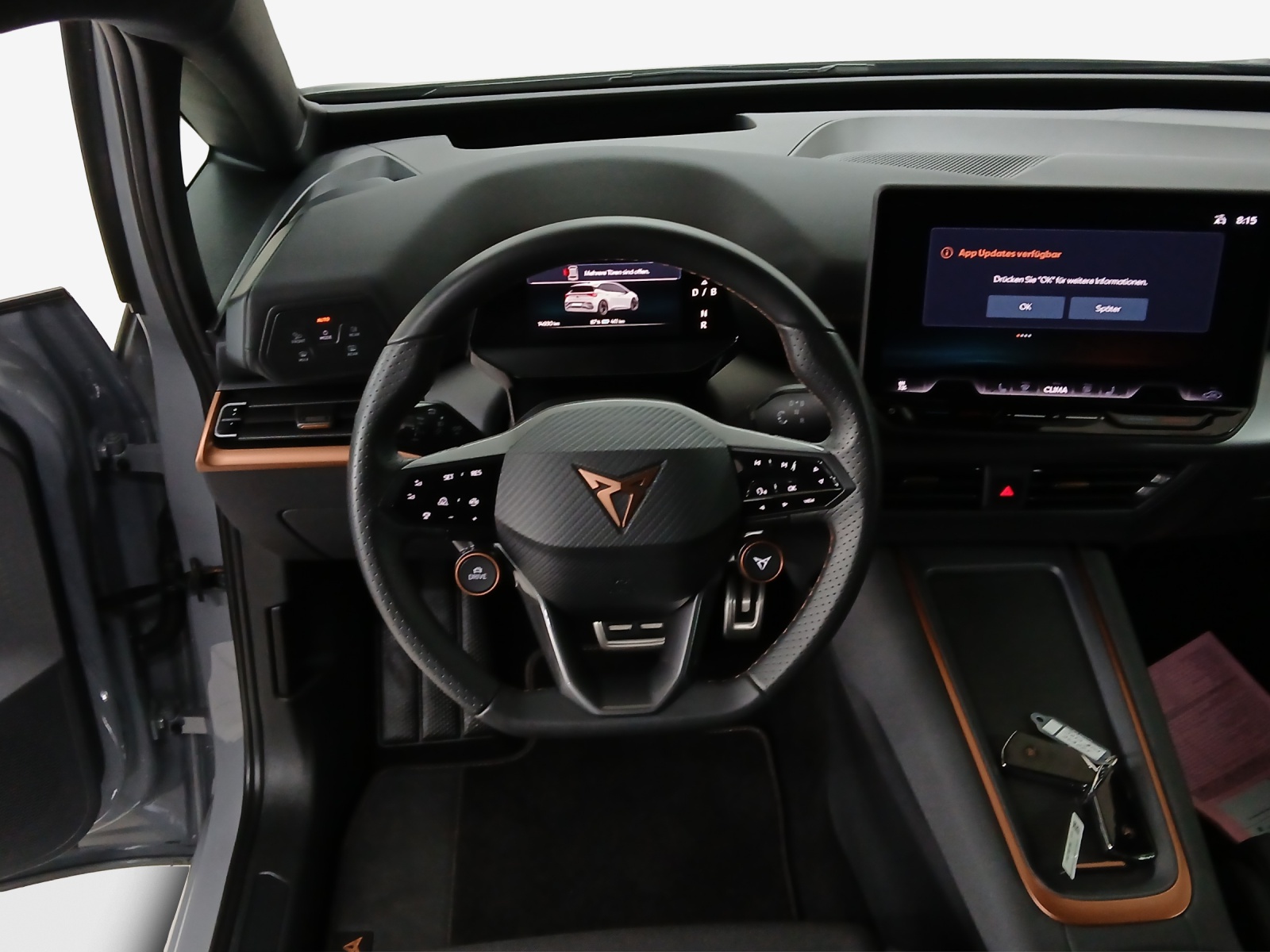 CUPRA Born 79 kWh e-Boost-image-9