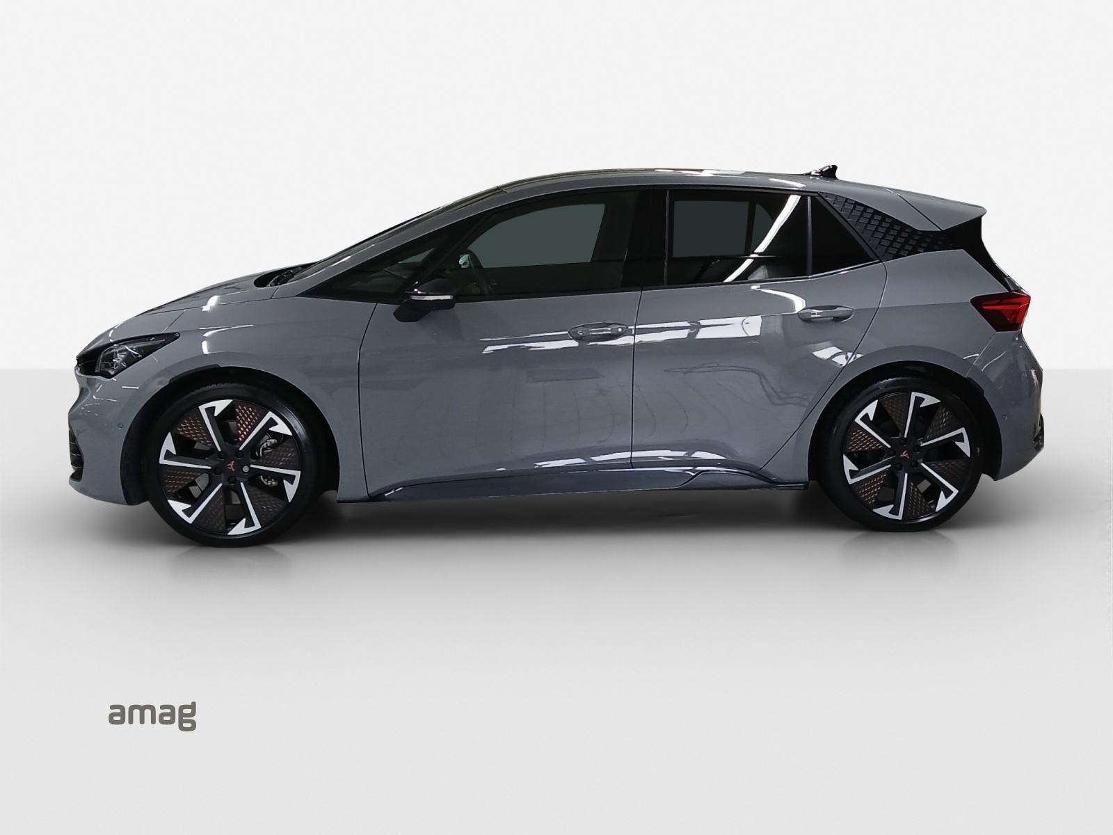 CUPRA Born 79 kWh e-Boost-image-1