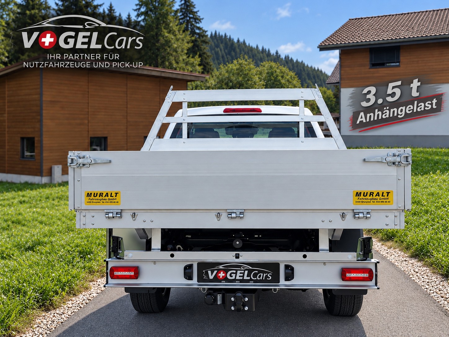 ISUZU D-MAX 1.9 CrewCab N60BB+ 4x4-image-4