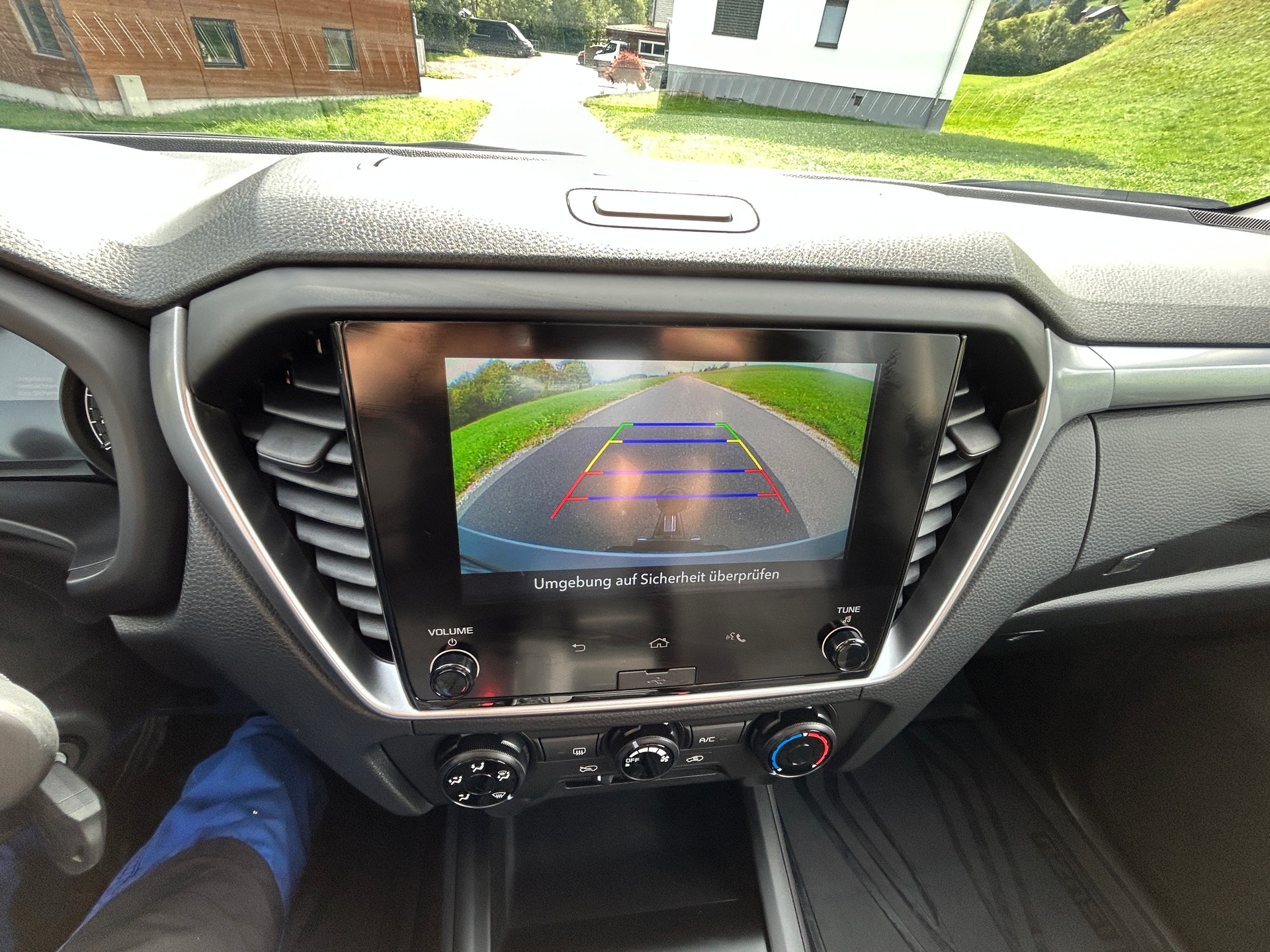 ISUZU D-MAX 1.9 CrewCab N60BB+ 4x4-image-10