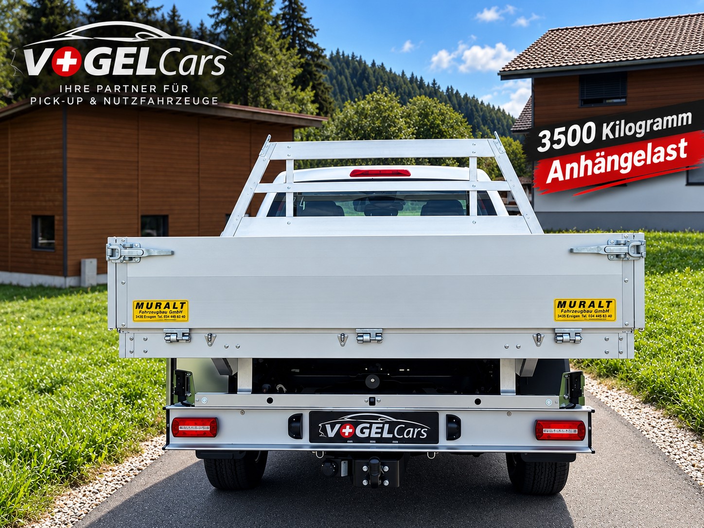 ISUZU D-MAX 1.9 CrewCab N60BB+ 4x4-image-3