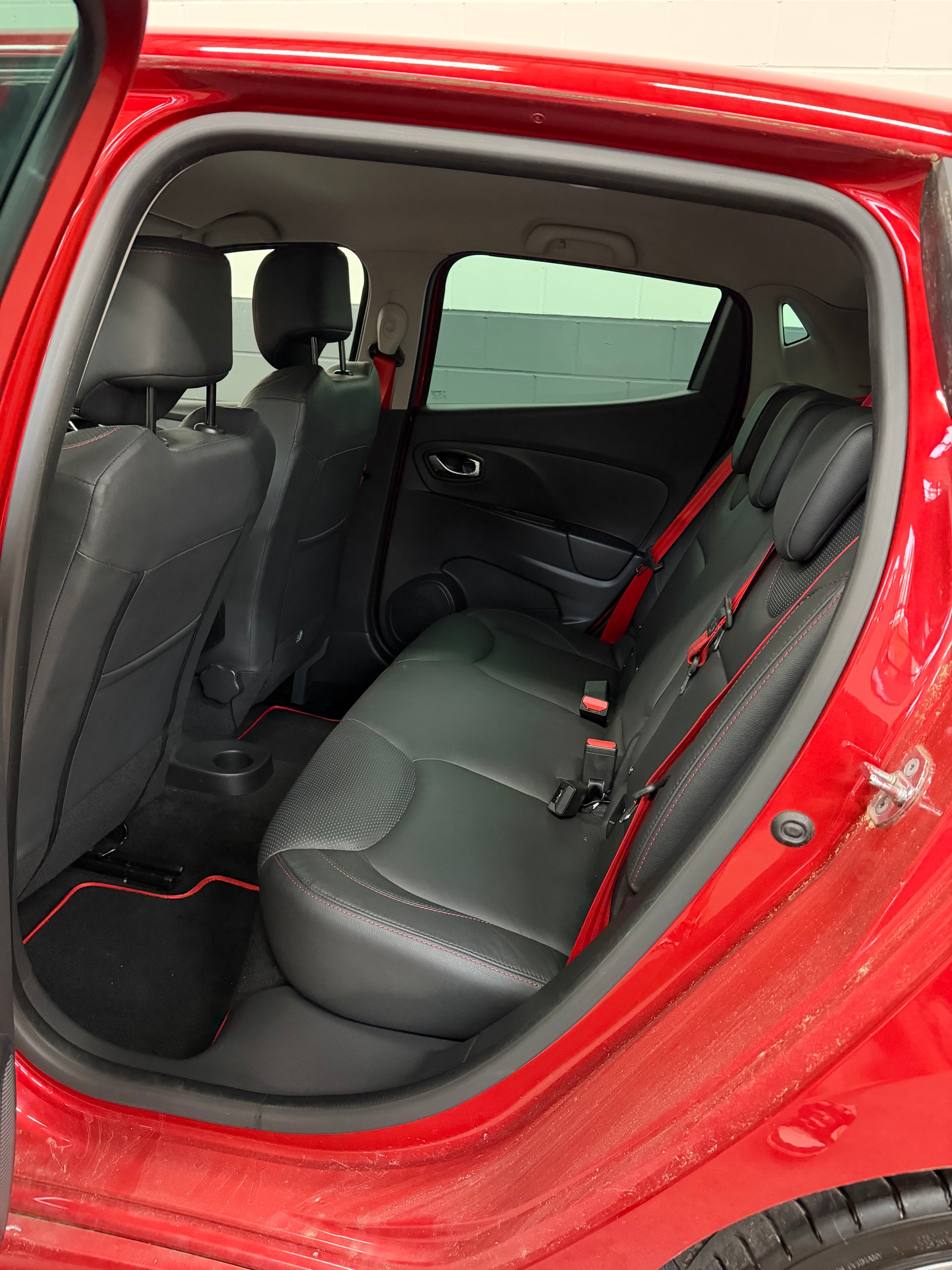 RENAULT Clio 1.6 T RS 200 EDC //NEU AB MFK!-image-15