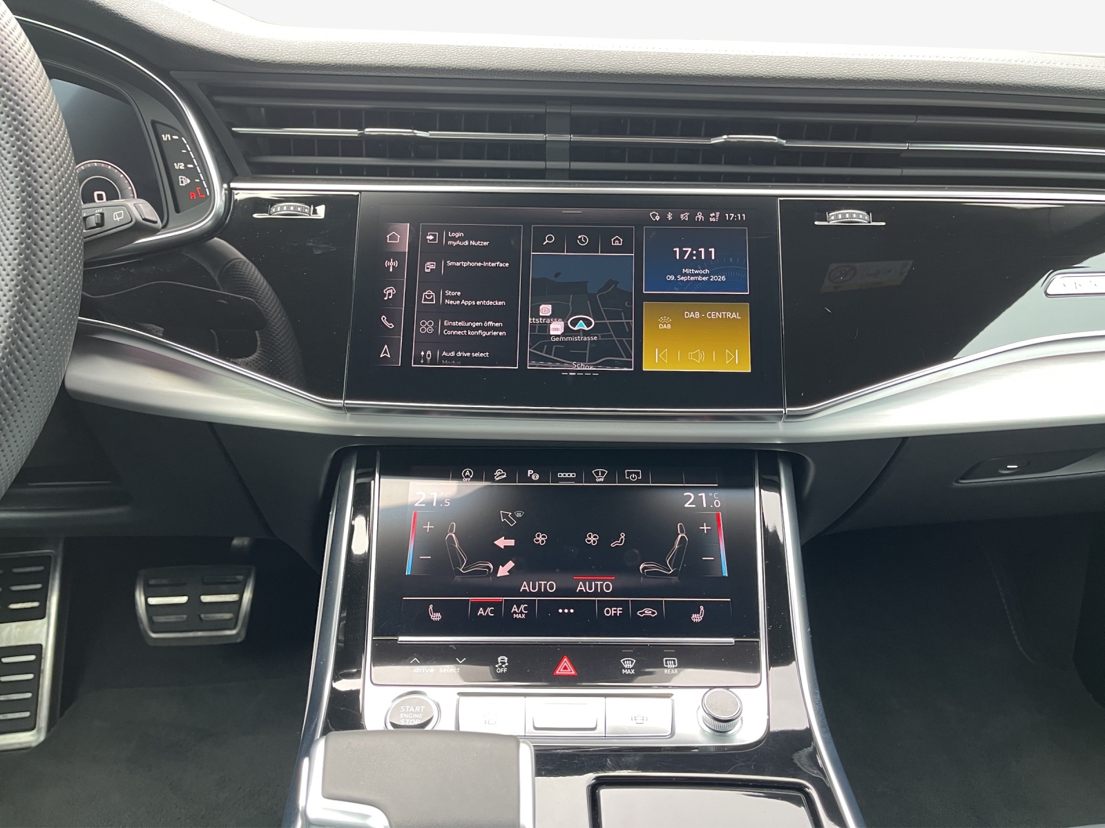 AUDI Q8 SUV TDI quattro 210 kW tiptronic-image-10