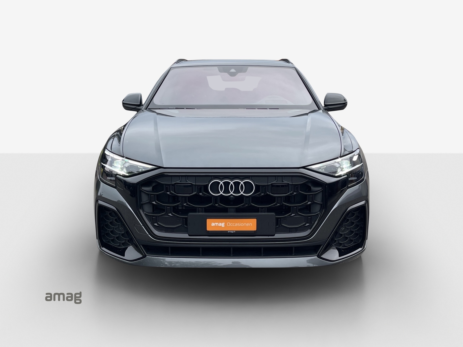 AUDI Q8 SUV TDI quattro 210 kW tiptronic-image-6