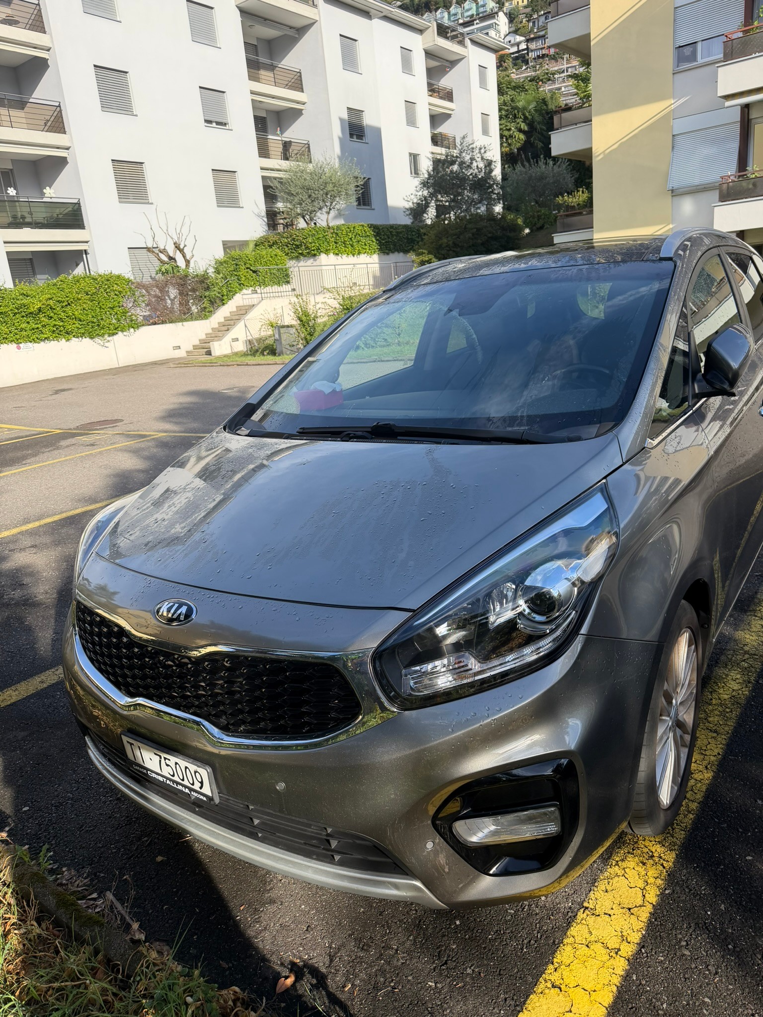 KIA 1.6 GDi Trend-image-2