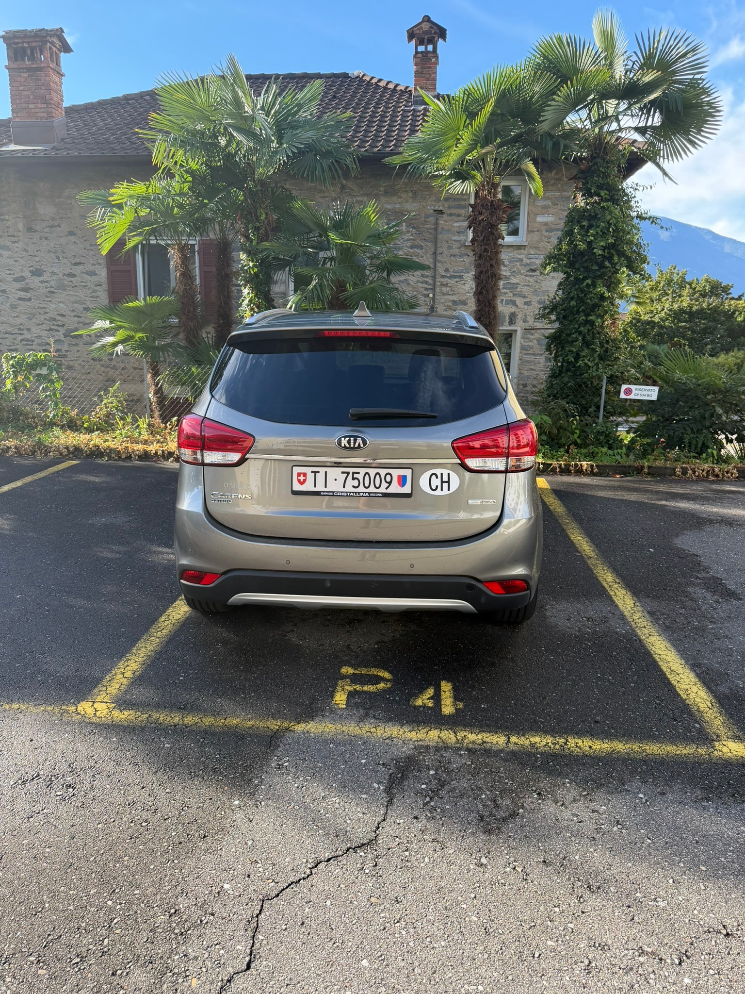 KIA 1.6 GDi Trend-image-1