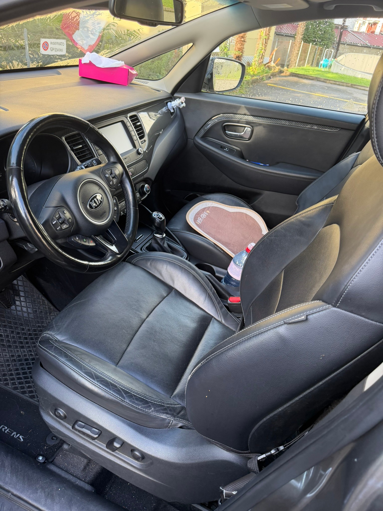 KIA 1.6 GDi Trend-image-3