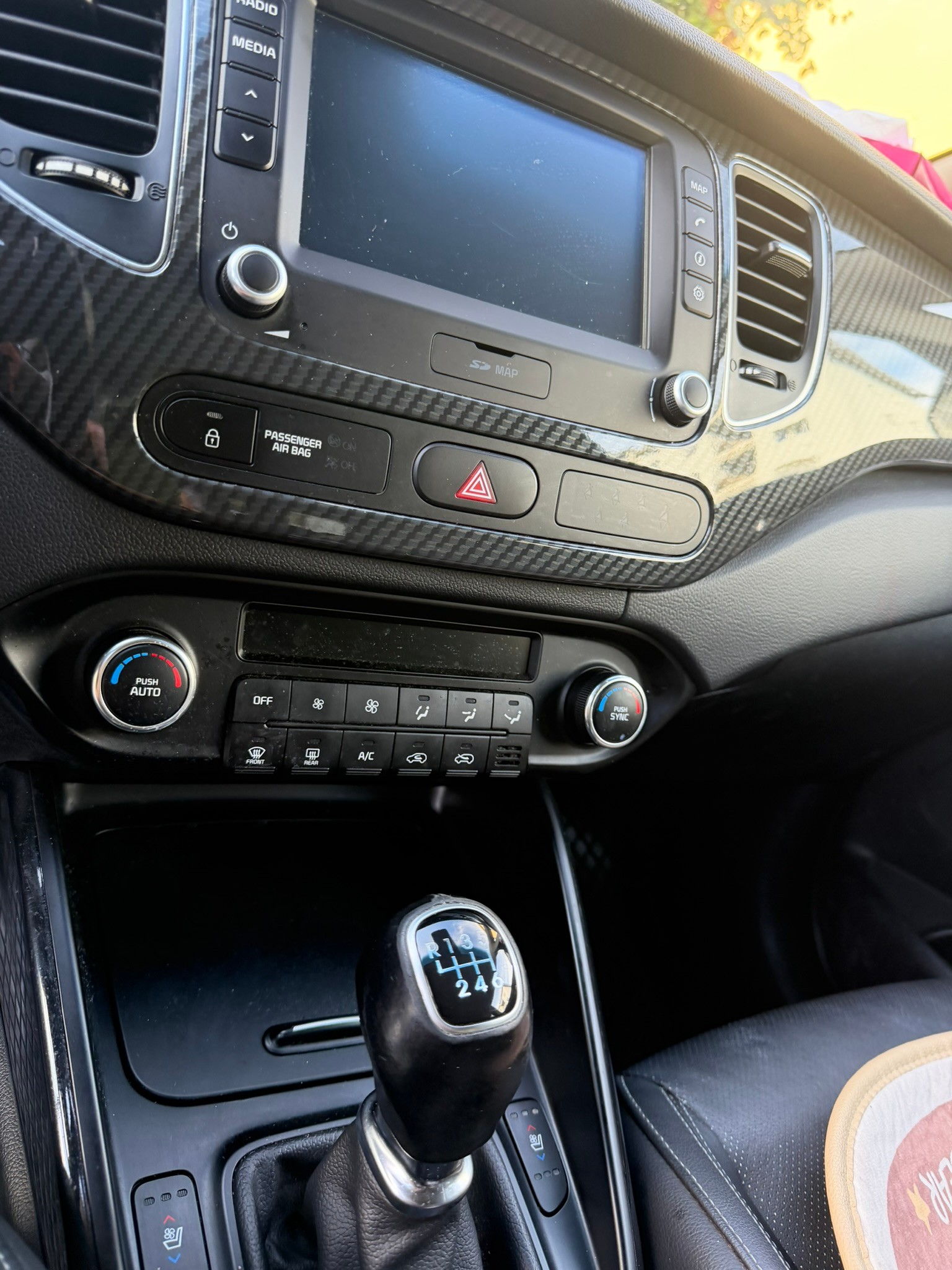 KIA 1.6 GDi Trend-image-4