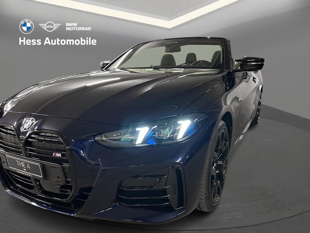 BMW M440i xDrive Cabrio-image-6