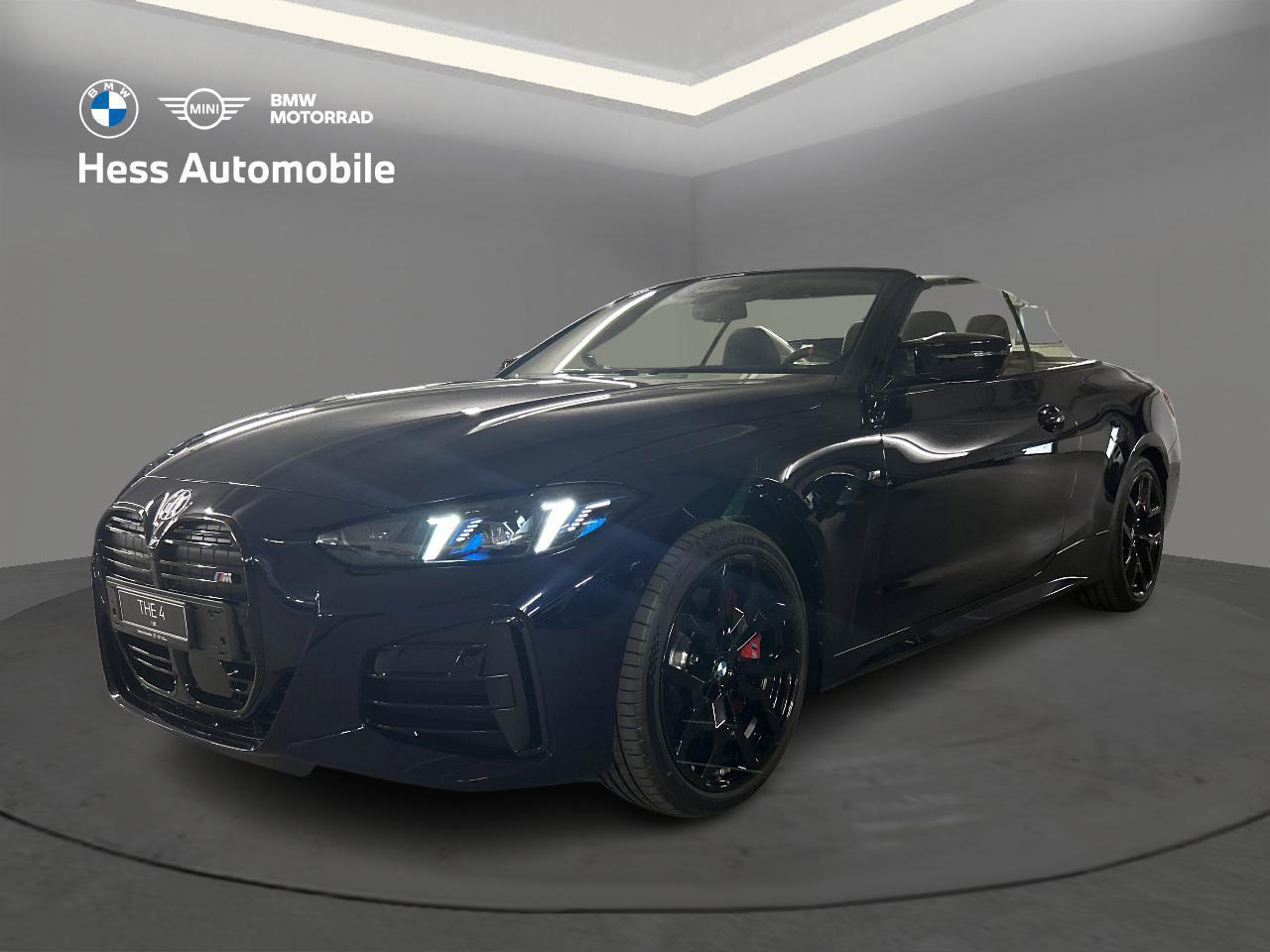 BMW M440i xDrive Cabrio-image-0
