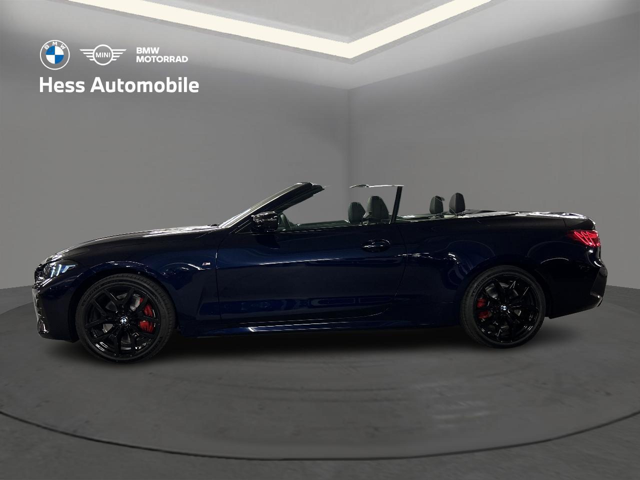 BMW M440i xDrive Cabrio-image-2