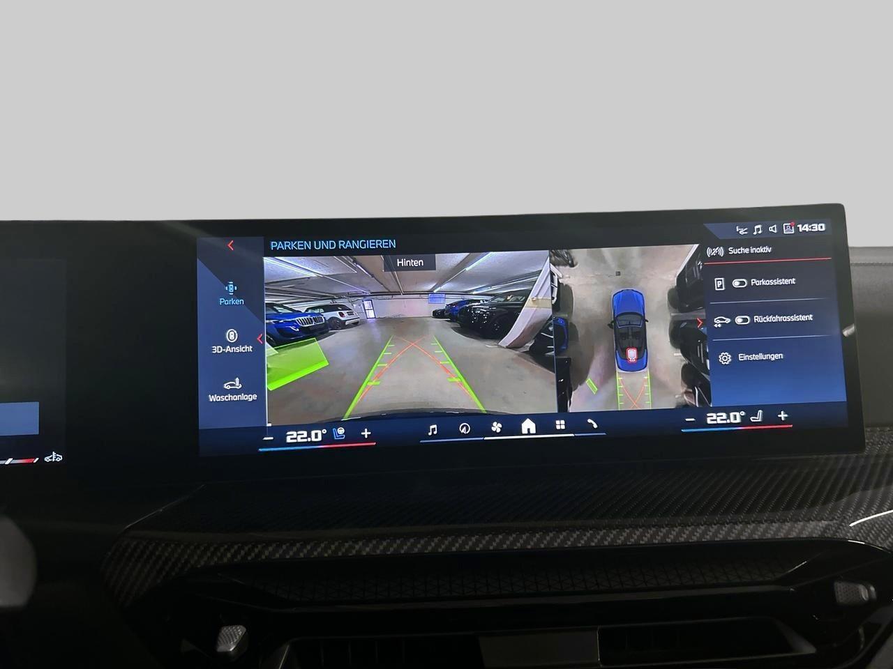 BMW M440i xDrive Cabrio-image-16
