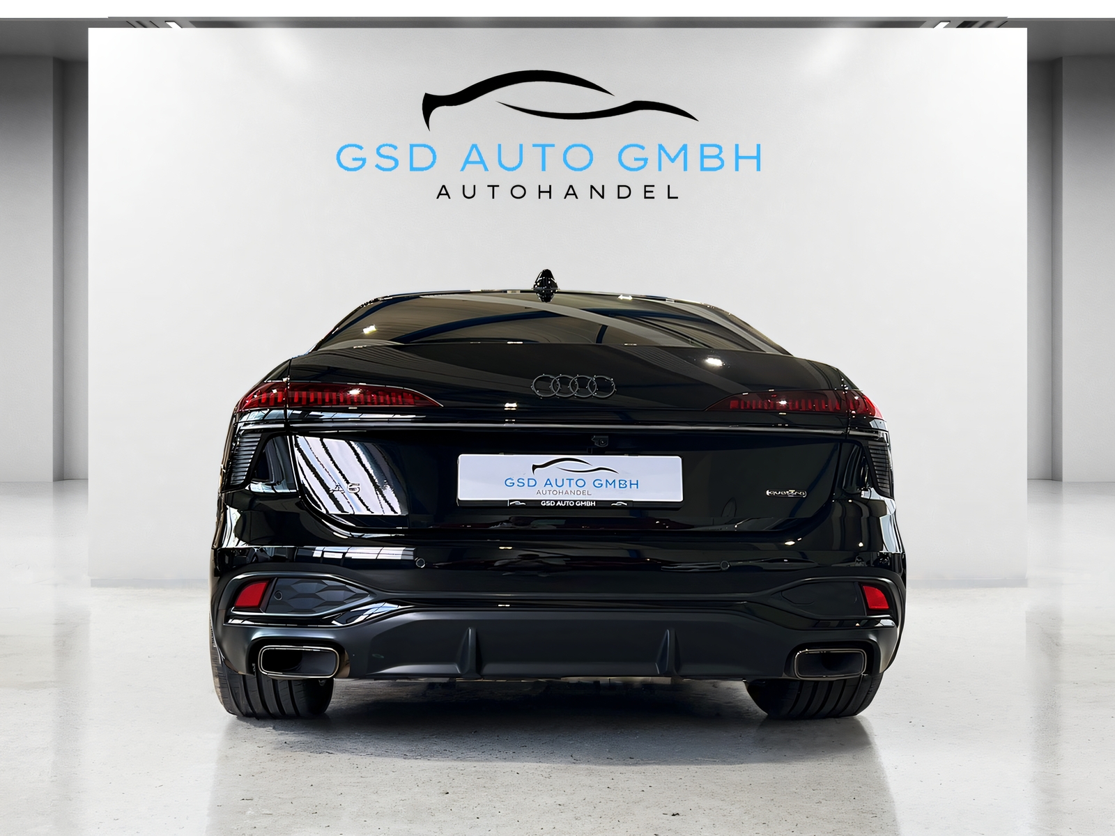 AUDI A6 Limousine TFSI quattro 270 kW**5-Jahre Werksgarantie,Head Up,S-Line,New Modell**-image-4
