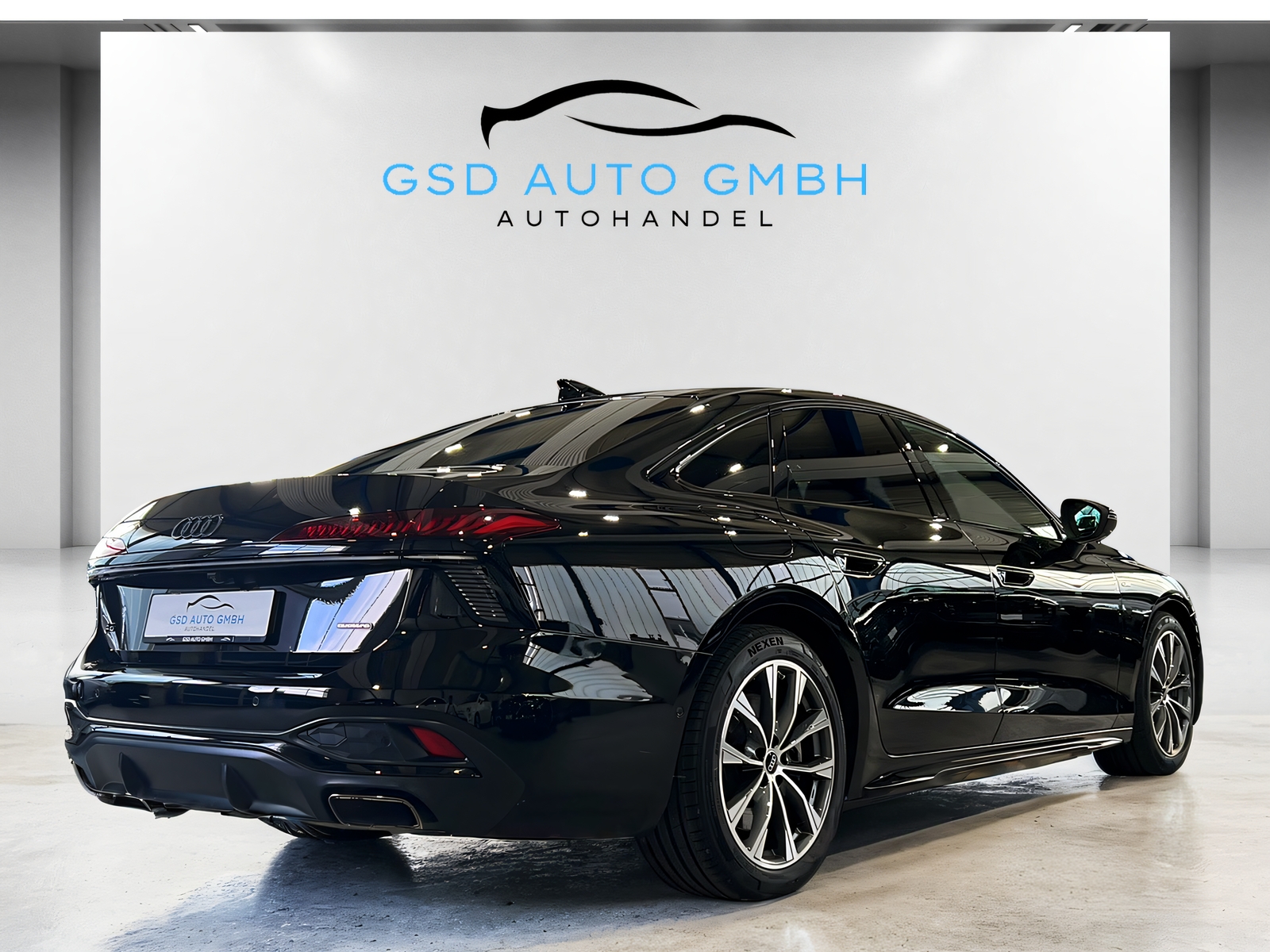 AUDI A6 Limousine TFSI quattro 270 kW**5-Jahre Werksgarantie,Head Up,S-Line,New Modell**-image-5