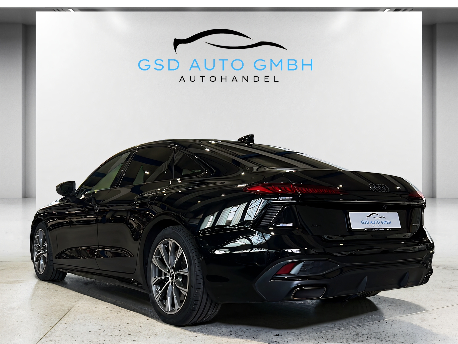 AUDI A6 Limousine TFSI quattro 270 kW**5-Jahre Werksgarantie,Head Up,S-Line,New Modell**-image-3
