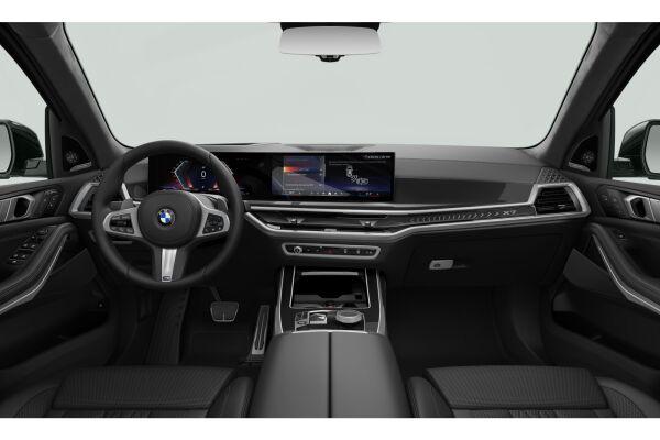 BMW X7 40d xDrive M Sport-image-3
