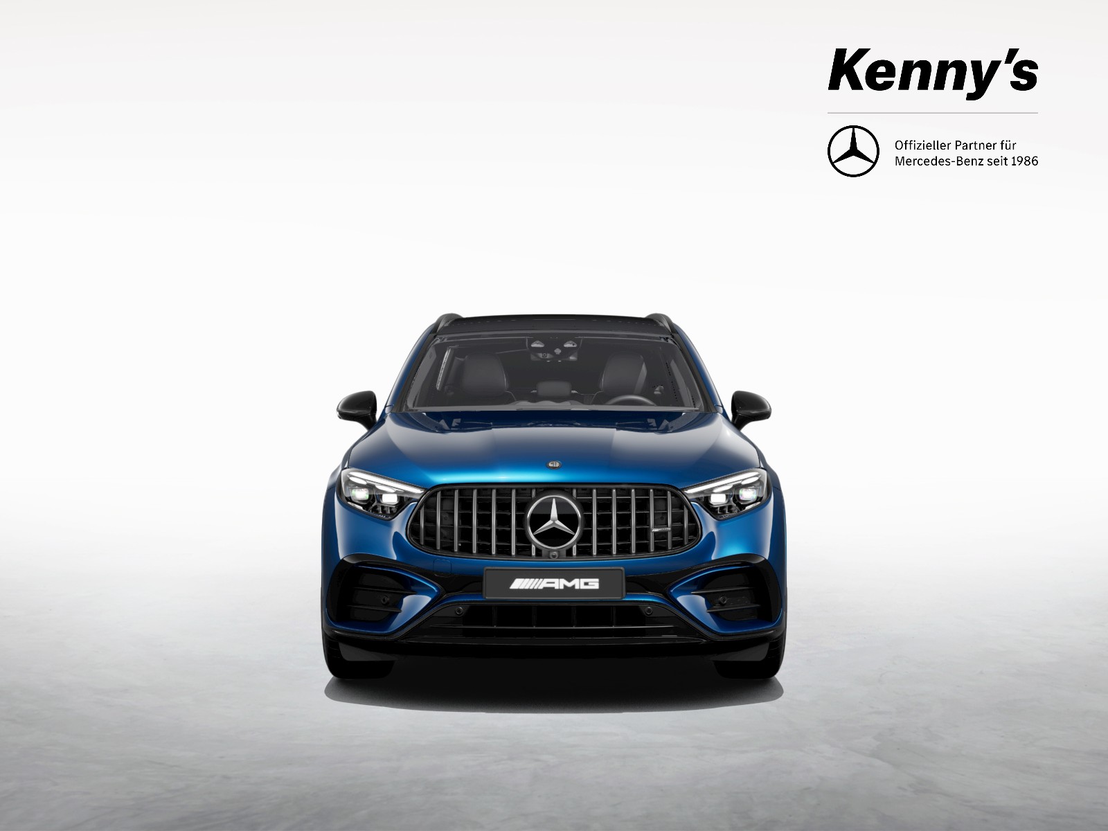 MERCEDES-BENZ GLC 53 AMG 4MATIC+-image-1