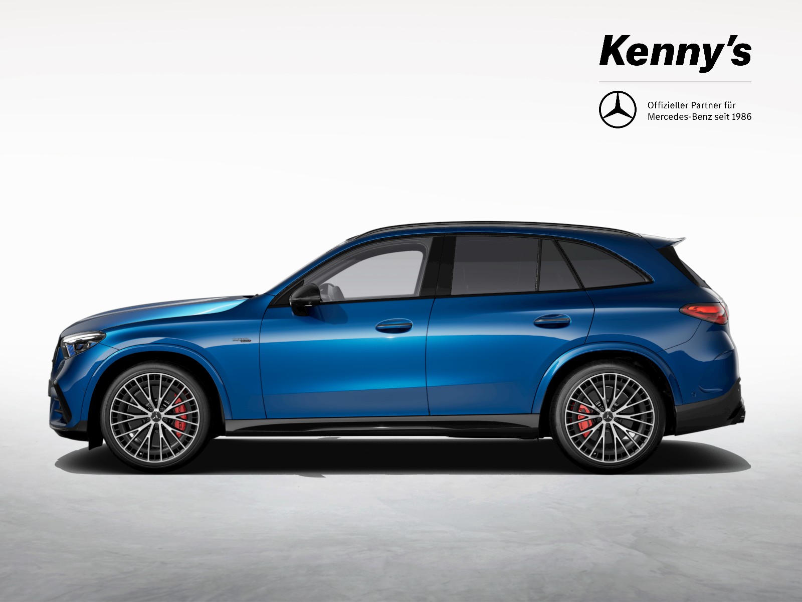 MERCEDES-BENZ GLC 53 AMG 4MATIC+-image-2