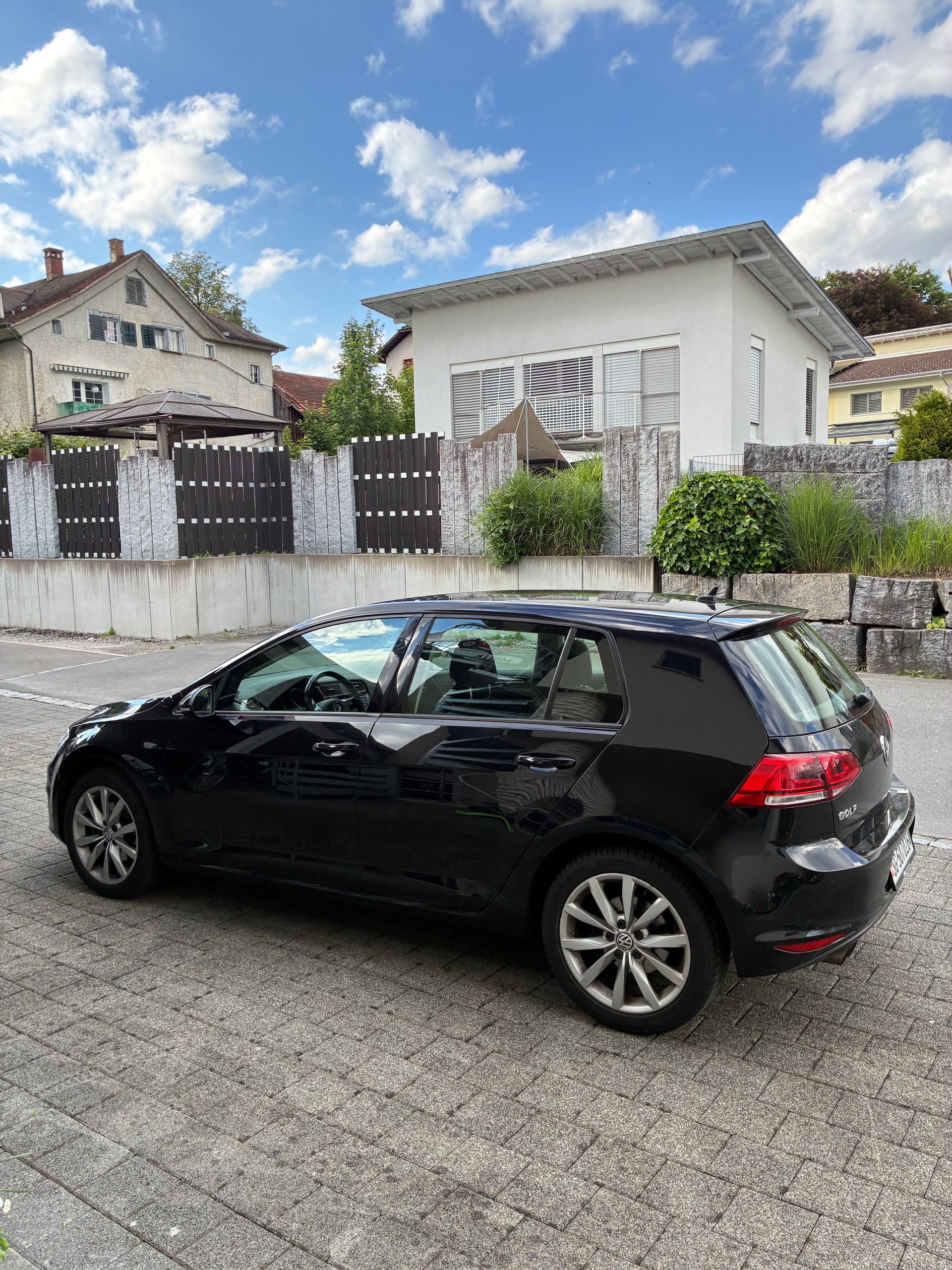 VW 1.4 TSI 125 Comfortline DSG-image-2