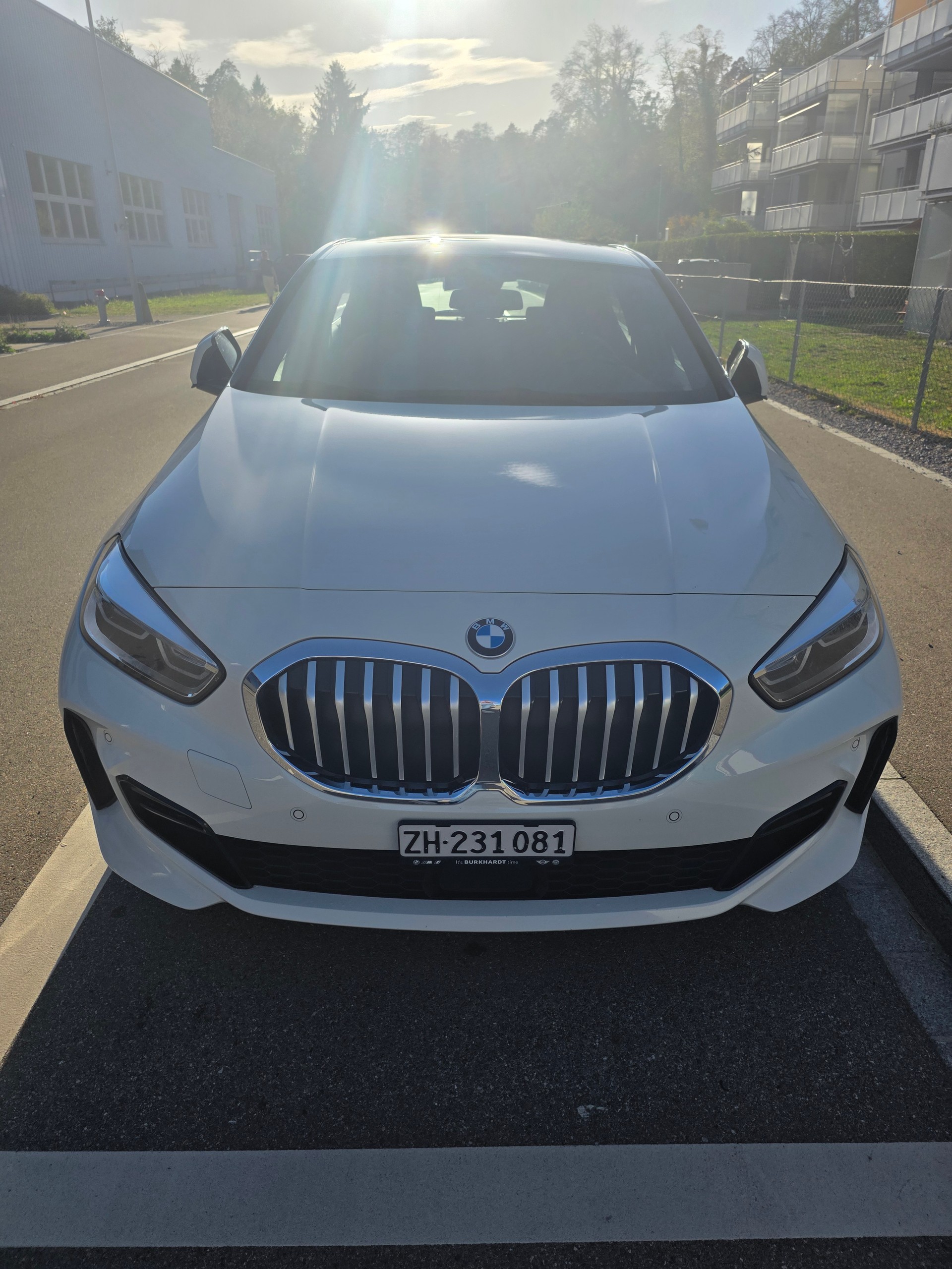 BMW 120d xDrive-image-0