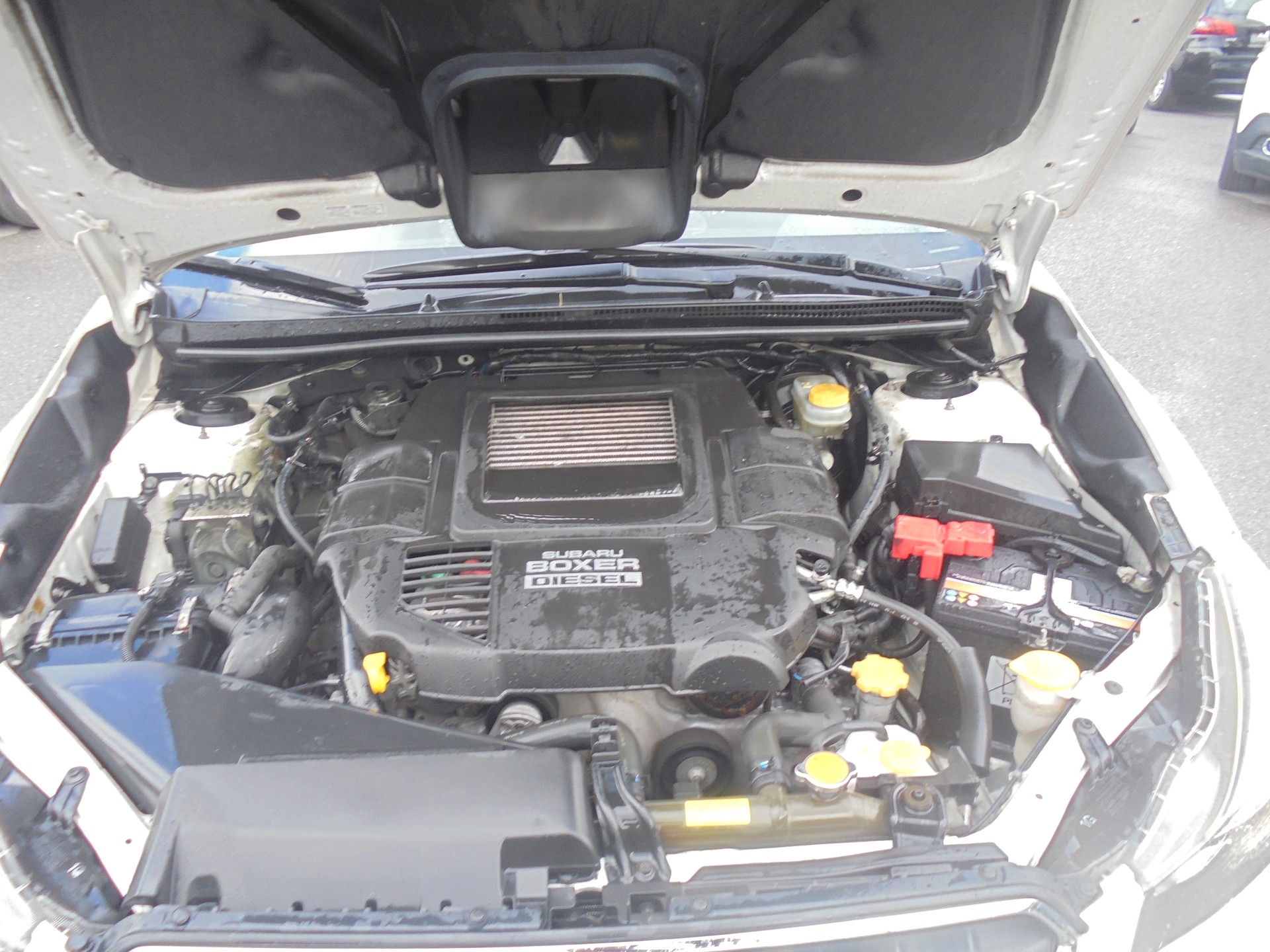 SUBARU XV 2.0D Swiss Three AWD-image-12