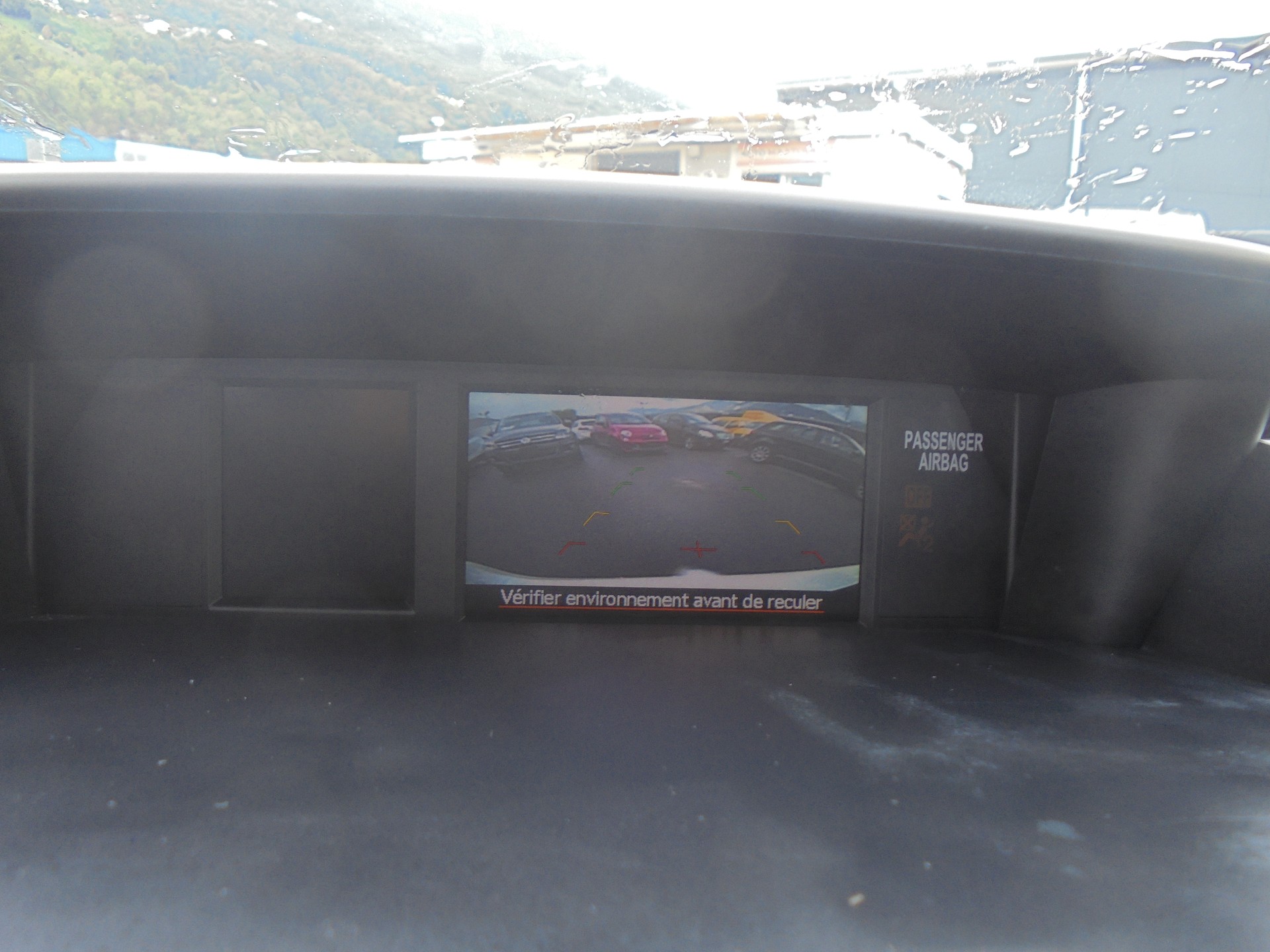 SUBARU XV 2.0D Swiss Three AWD-image-11