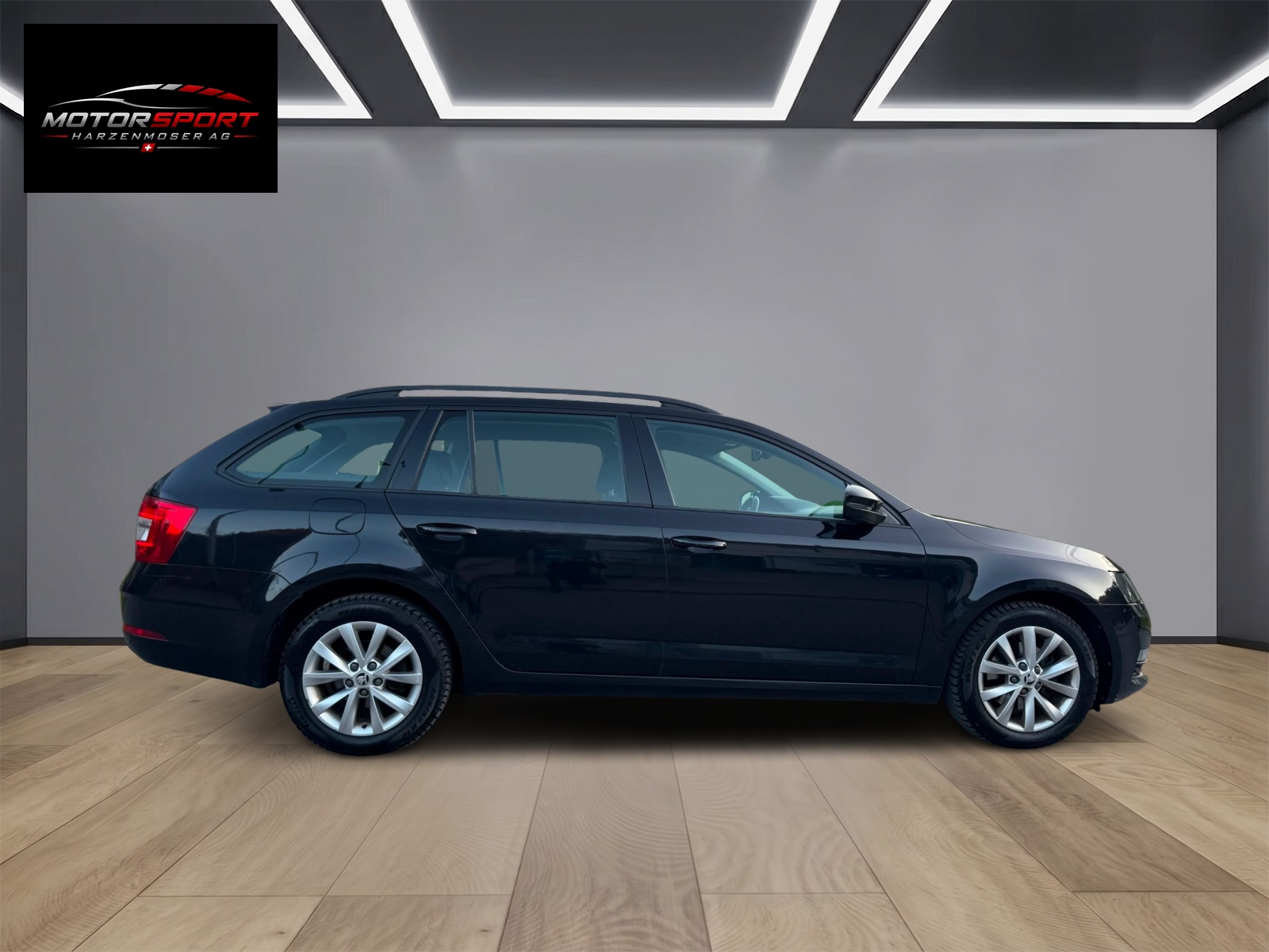SKODA Octavia Combi 2.0 TDI Ambition 4x4 DSG-showroom-element-3