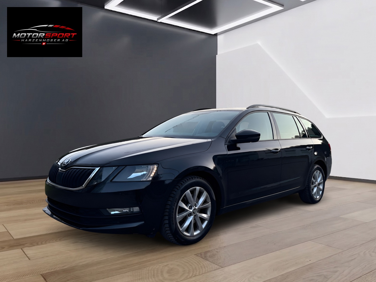 SKODA Octavia Combi 2.0 TDI Ambition 4x4 DSG-showroom-element-2