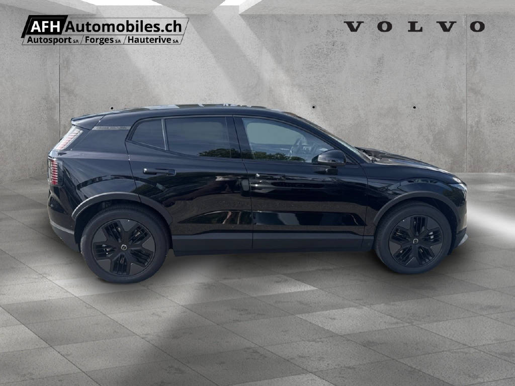 VOLVO EX 30 CC E60 Twin Performance AWD-image-5