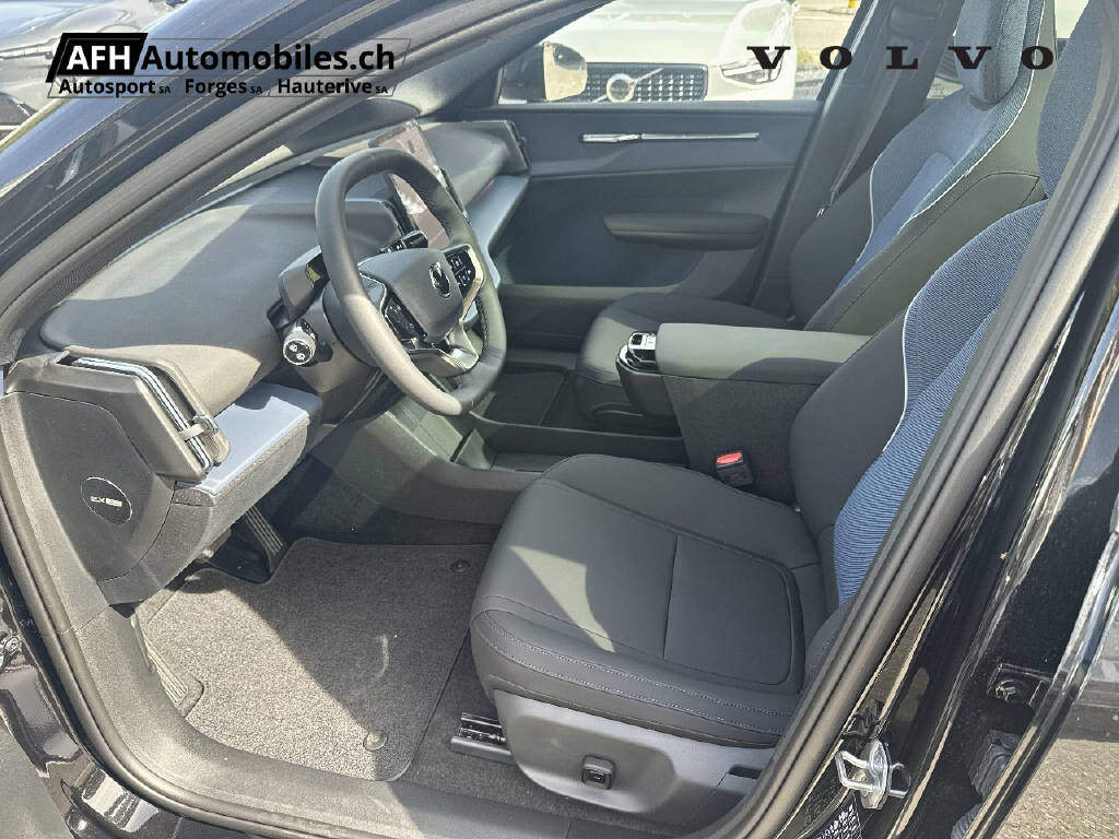 VOLVO EX 30 CC E60 Twin Performance AWD-image-8