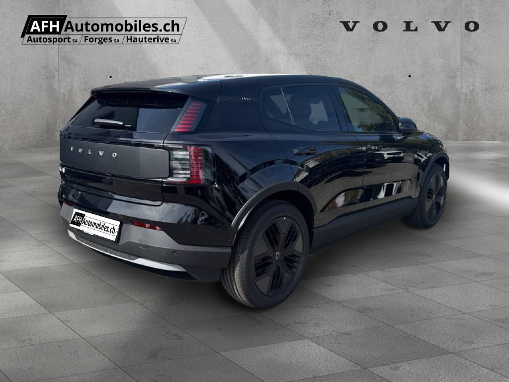 VOLVO EX 30 CC E60 Twin Performance AWD-image-4