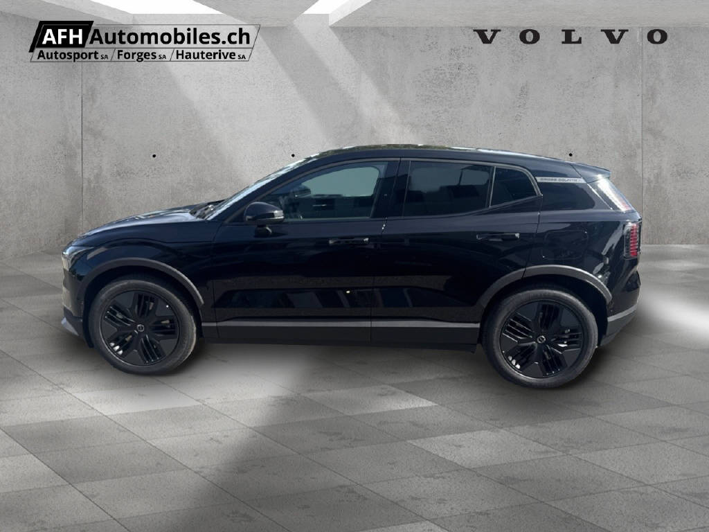 VOLVO EX 30 CC E60 Twin Performance AWD-image-1