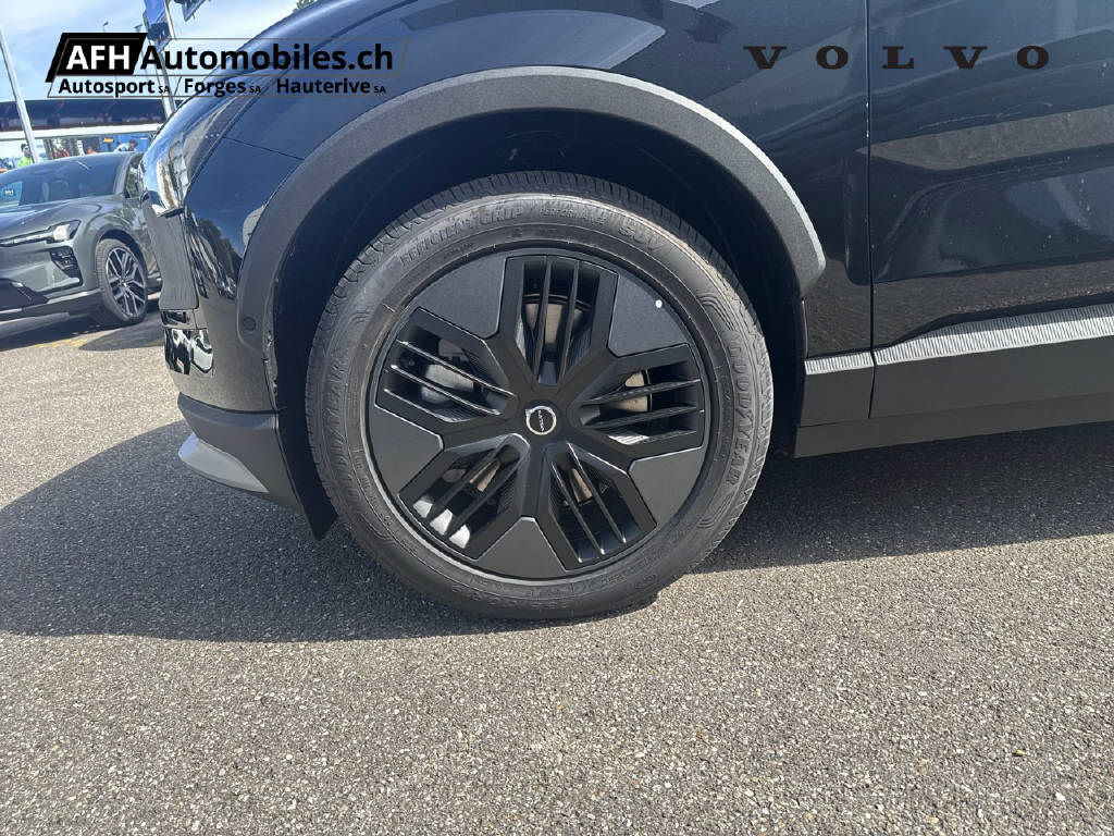 VOLVO EX 30 CC E60 Twin Performance AWD-image-16