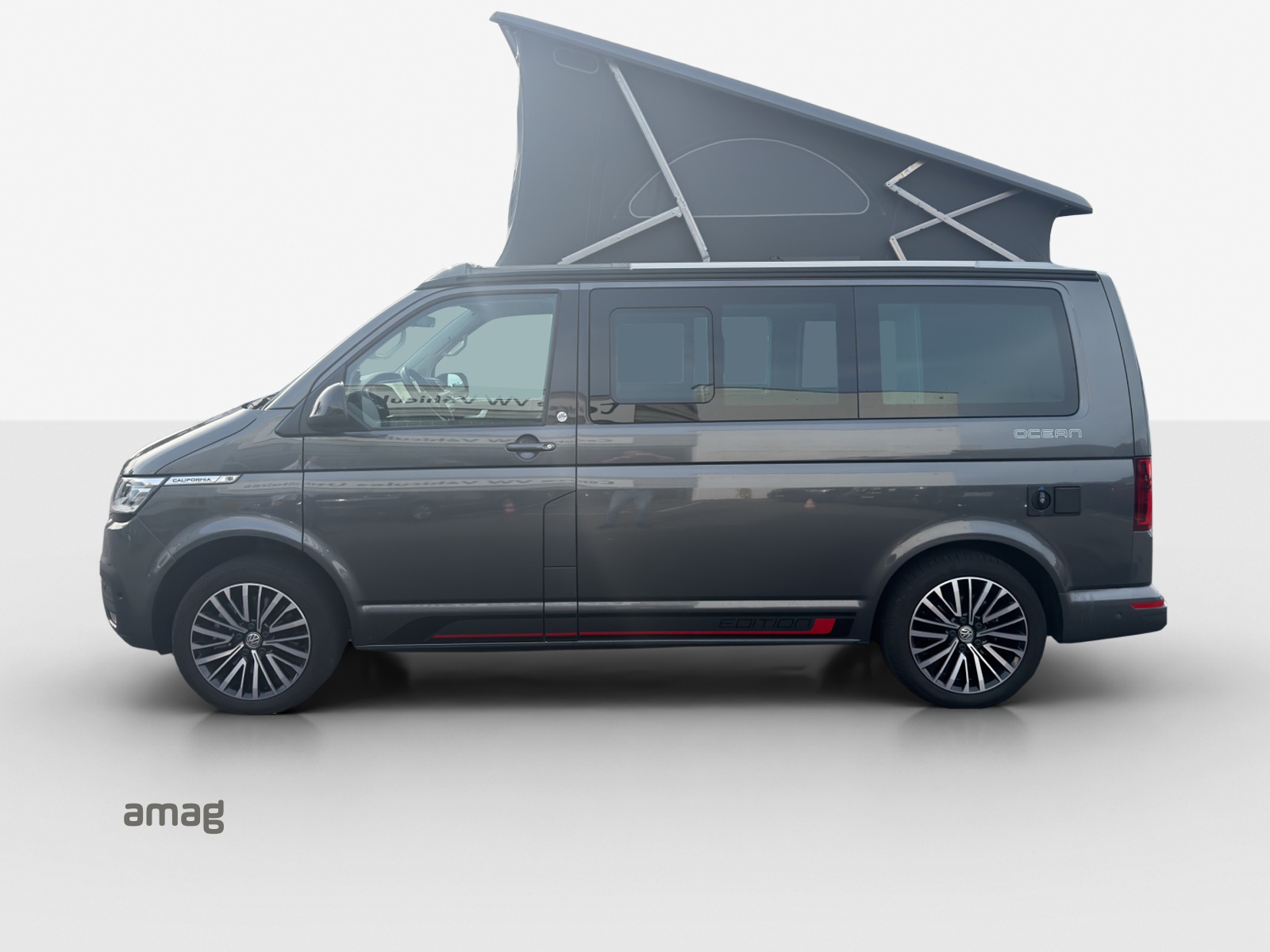 VW T6.1 California 2.0 TDI Ocean Last Edition DSG-image-1