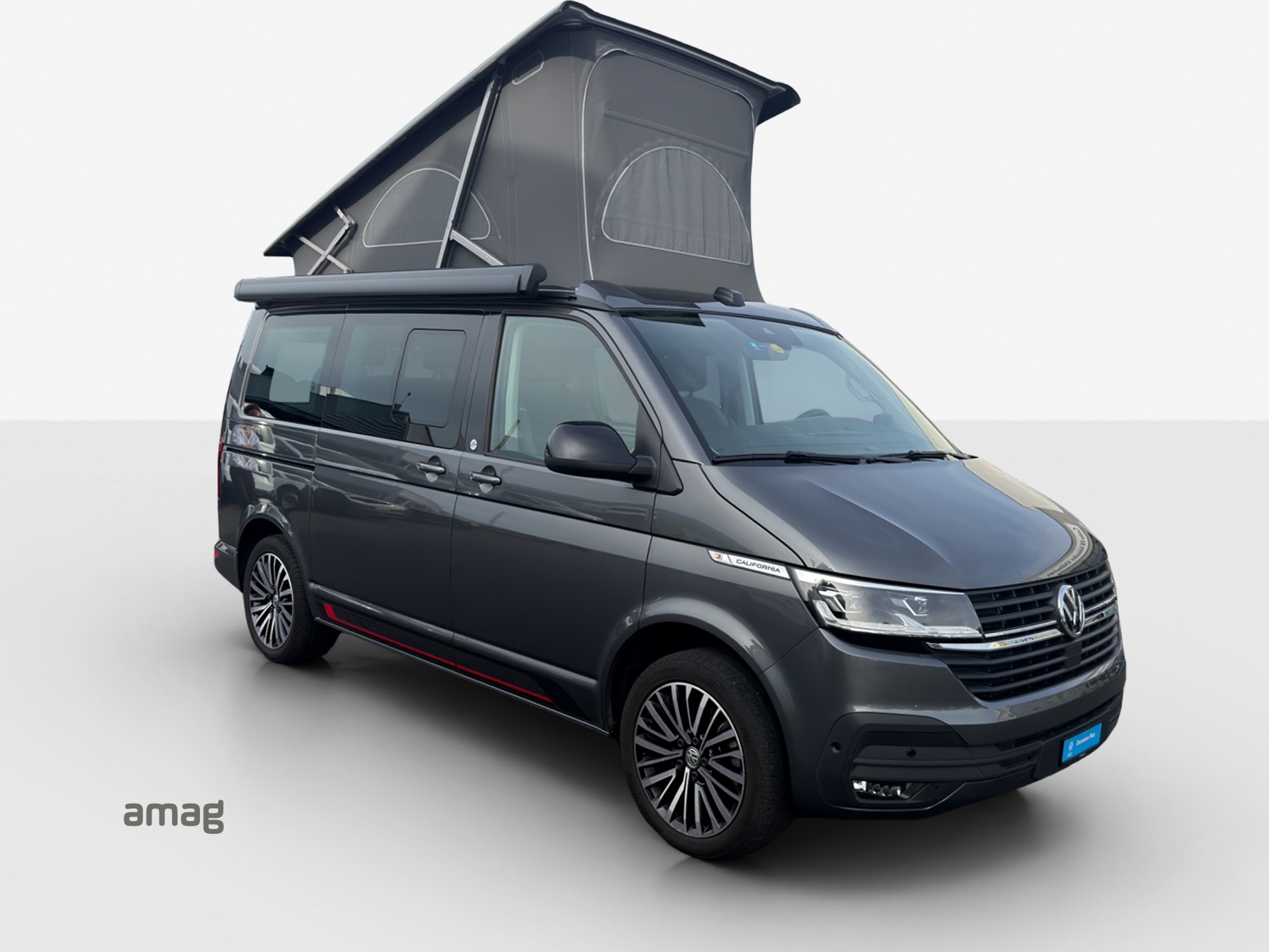 VW T6.1 California 2.0 TDI Ocean Last Edition DSG-image-5