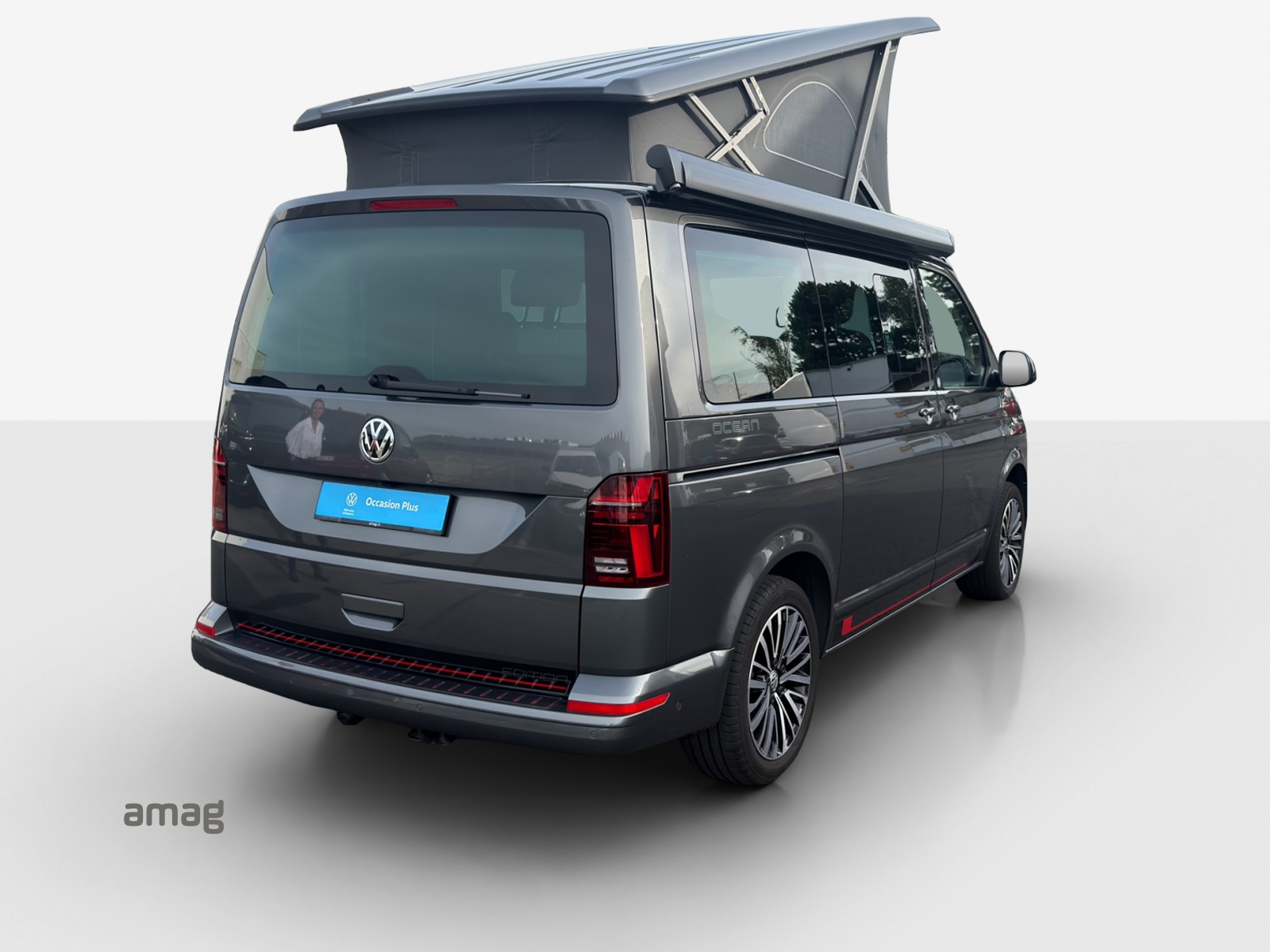 VW T6.1 California 2.0 TDI Ocean Last Edition DSG-image-4